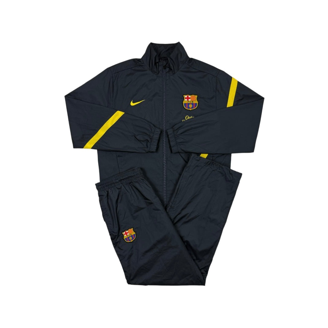 Nike Barcelona Tracksuit M - 86.airsteals