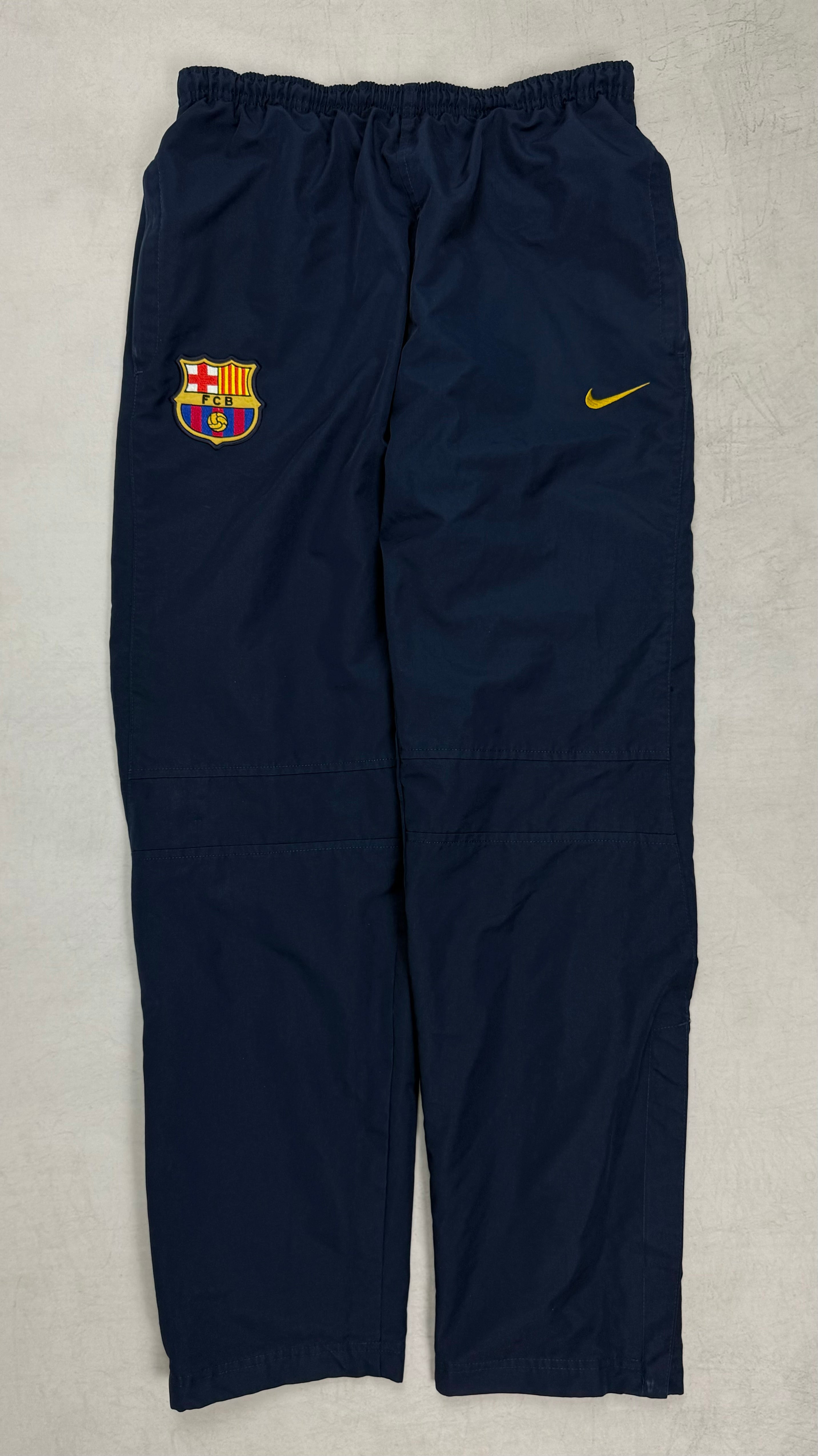 Nike Barcelona Tracksuit M - 86.airsteals