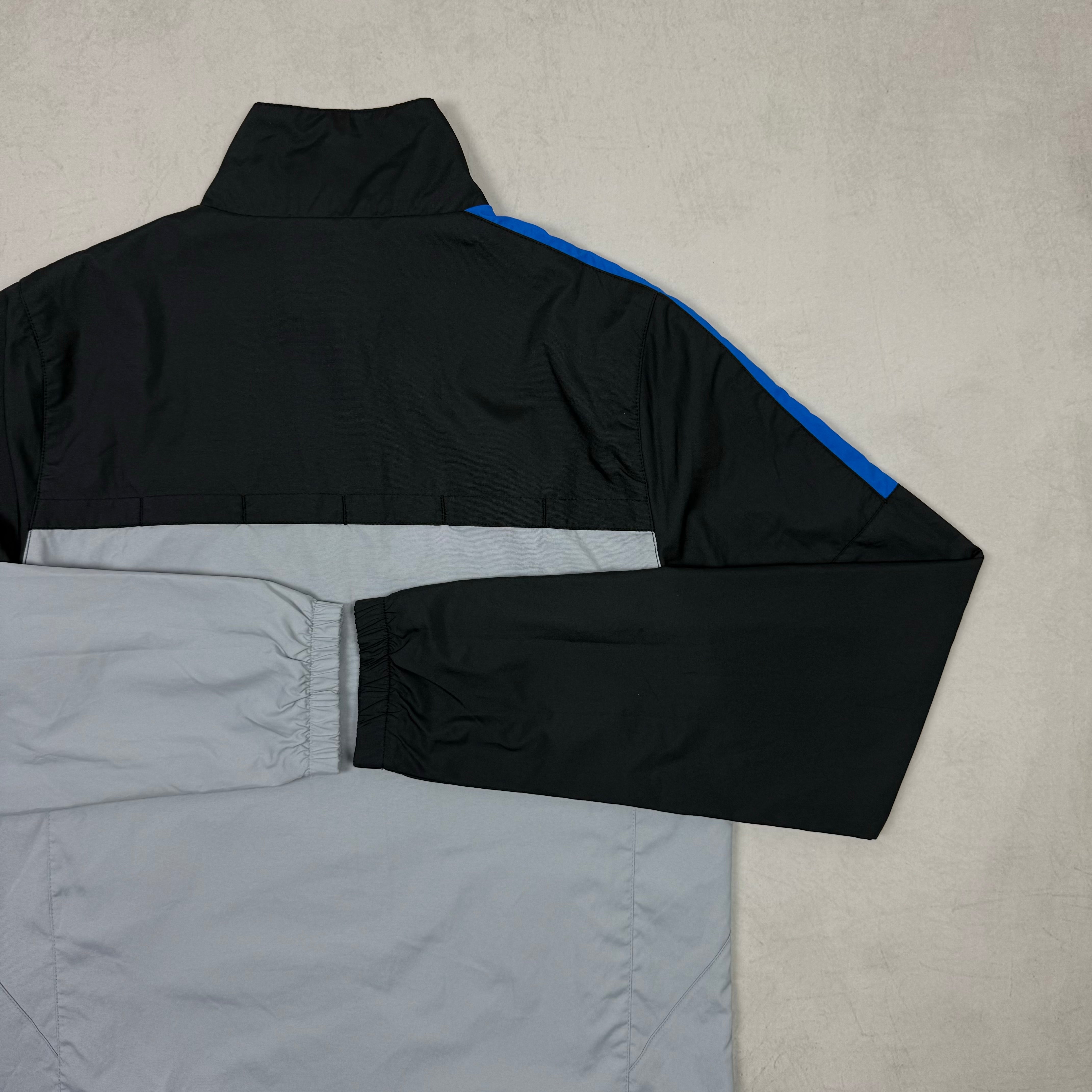 Nike Inter Mailand Trackjacket S - 86.airsteals