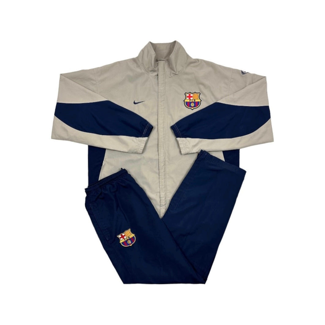 Nike Barcelona Tracksuit M - 86.airsteals