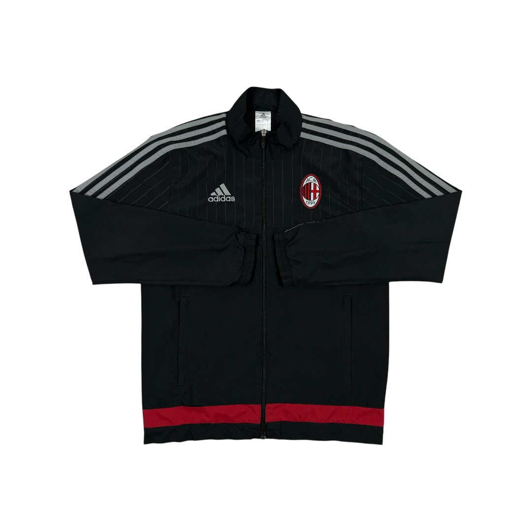 Adidas AC Milan Trackjacket S - 86.airsteals