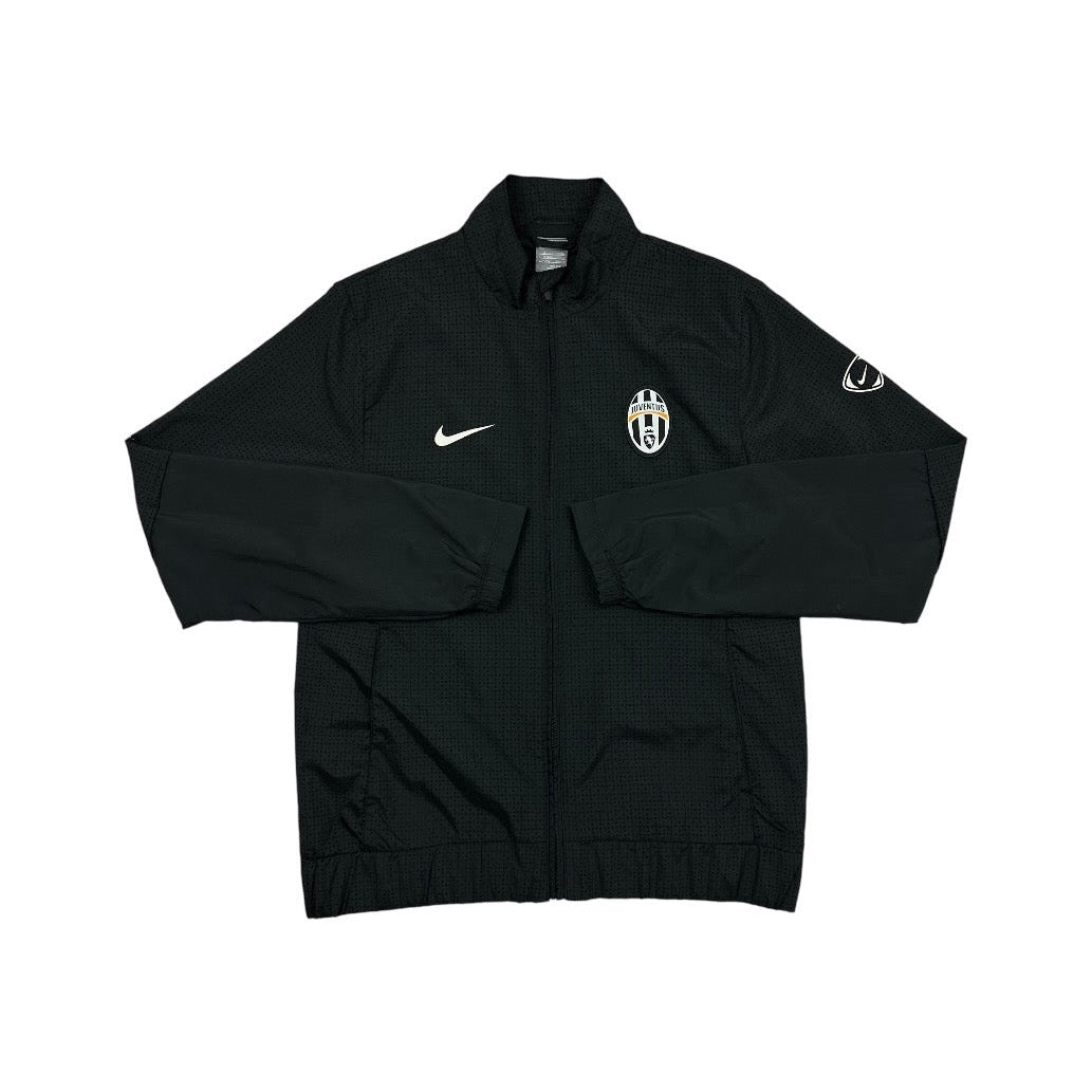 Nike Juventus Turin Trackjacket L - 86.airsteals