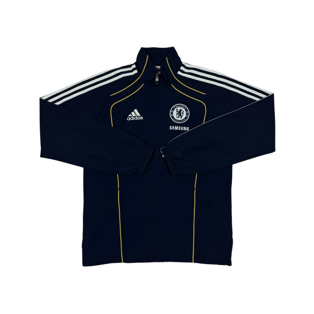 Adidas Chelsea Trackjacket S - 86.airsteals