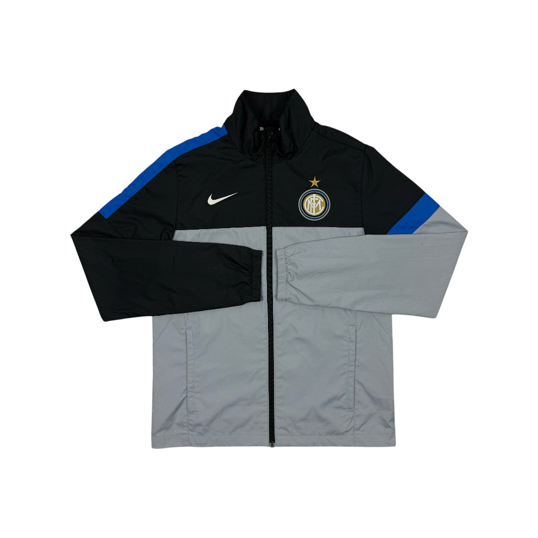 Nike Inter Mailand Trackjacket S - 86.airsteals