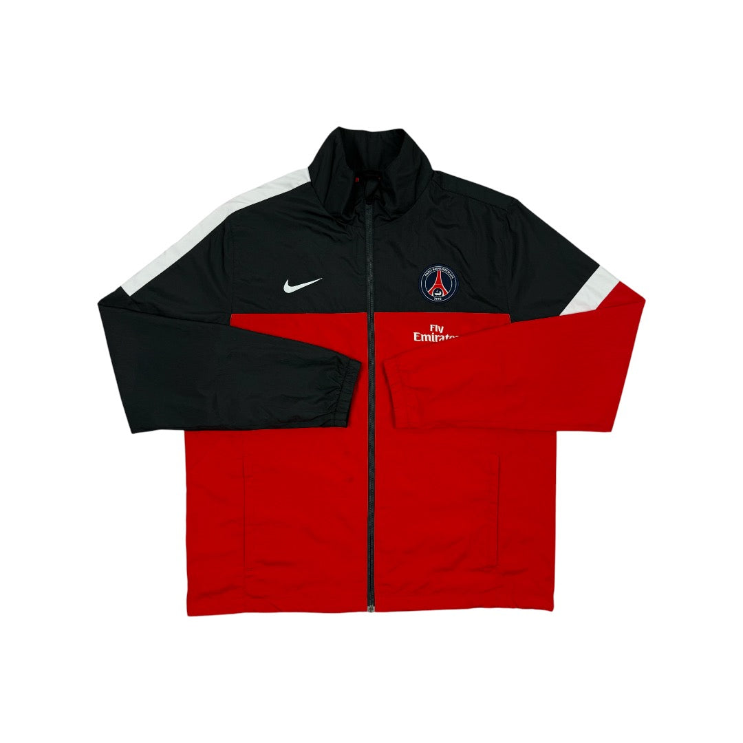 Nike Paris Saint-Germain Trackjacket L - 86.airsteals