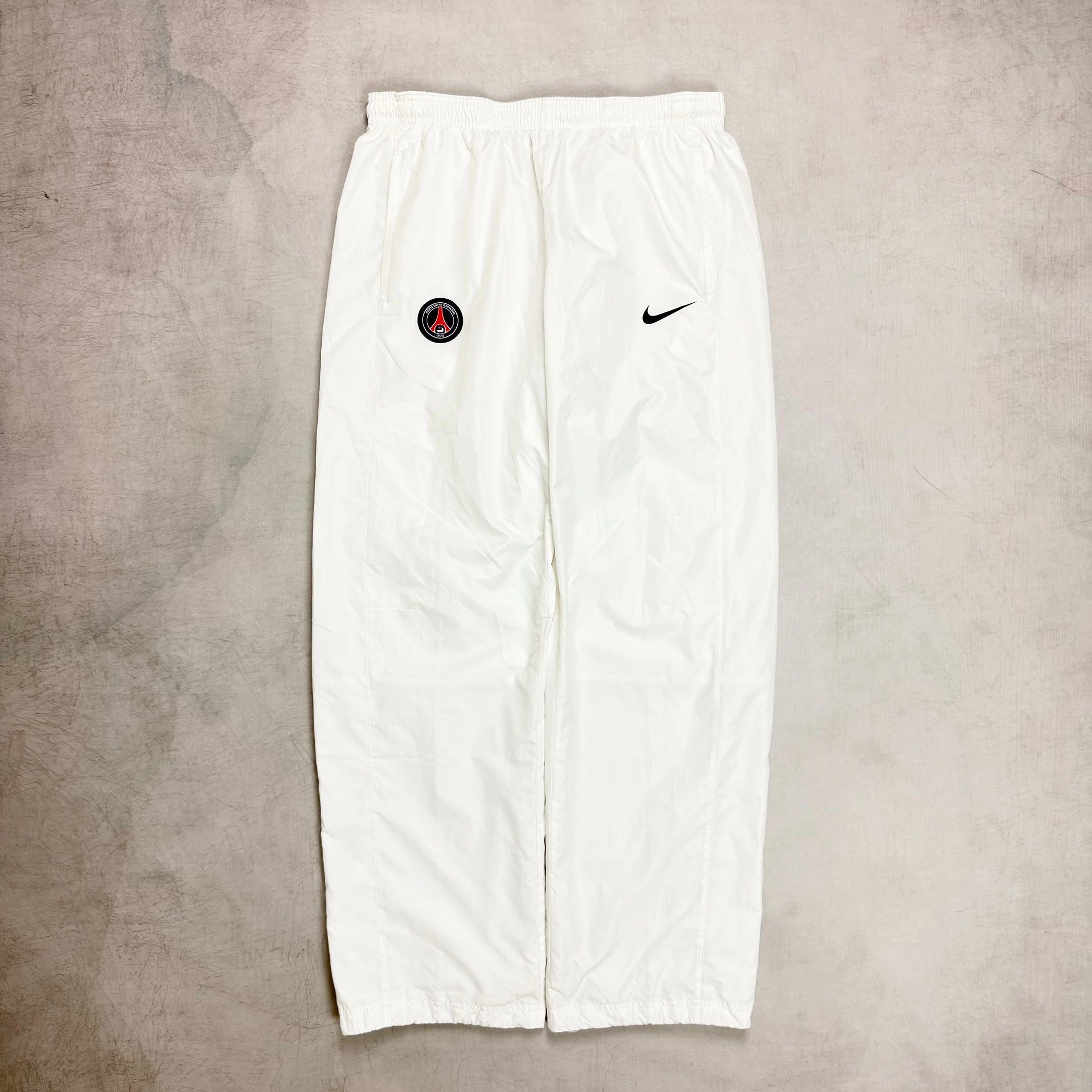 Nike Paris Saint-Germain 2010 Tracksuit L BNWT