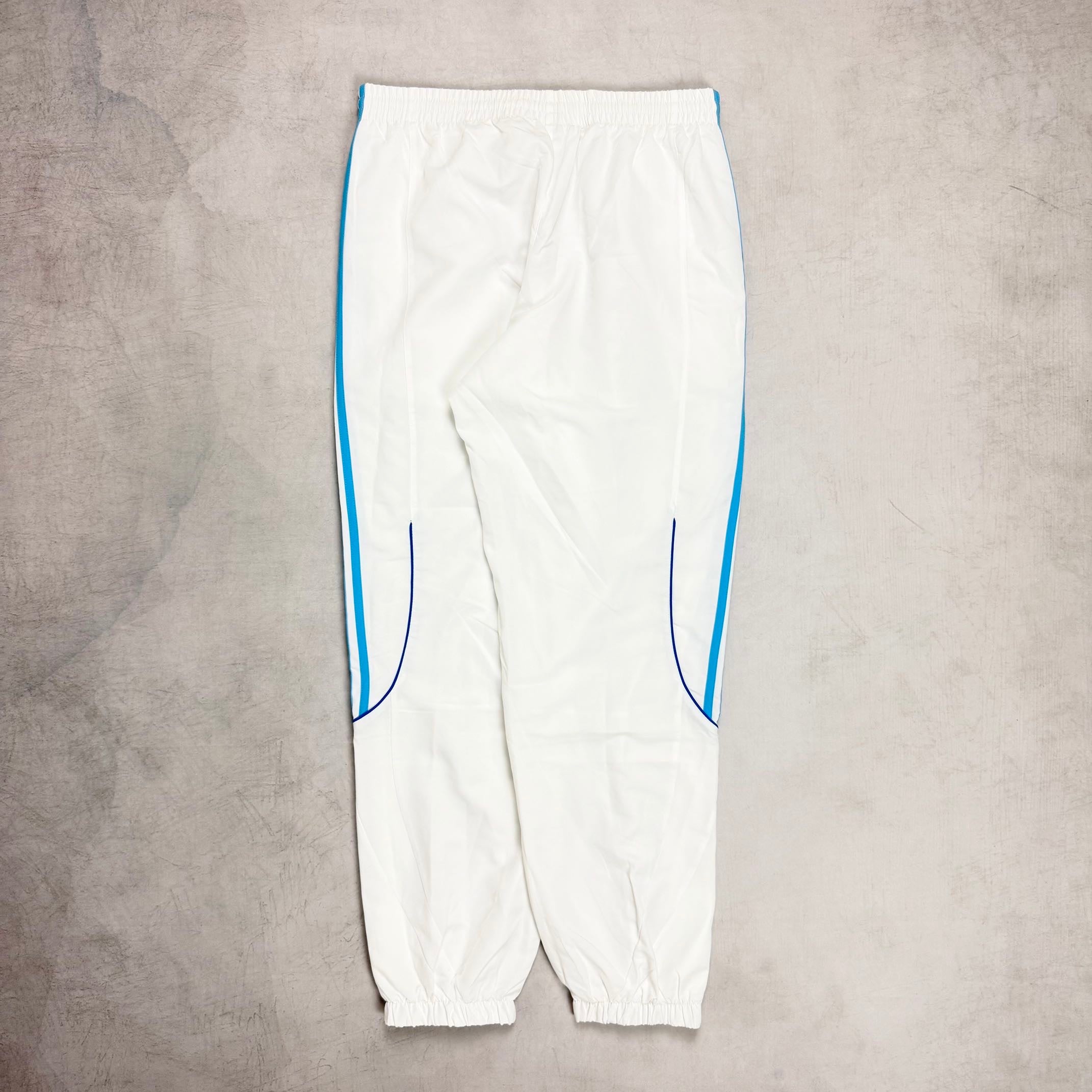 Adidas Marseille 2010 Tracksuit M BNWT