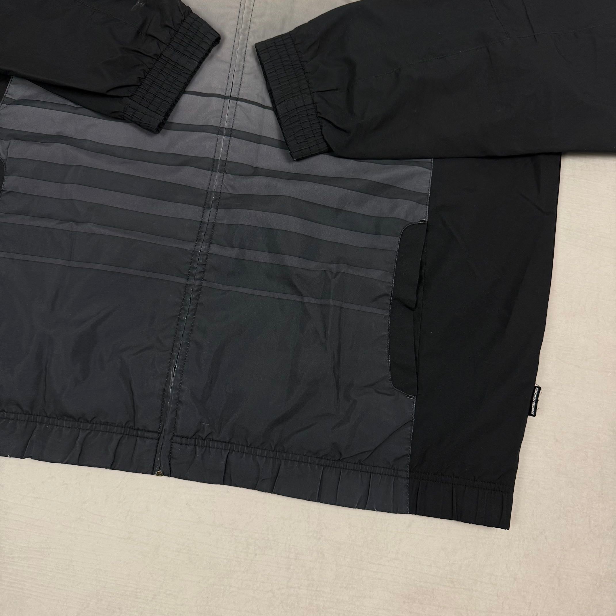 Nike Vintage 2004 Trackjacket XXL