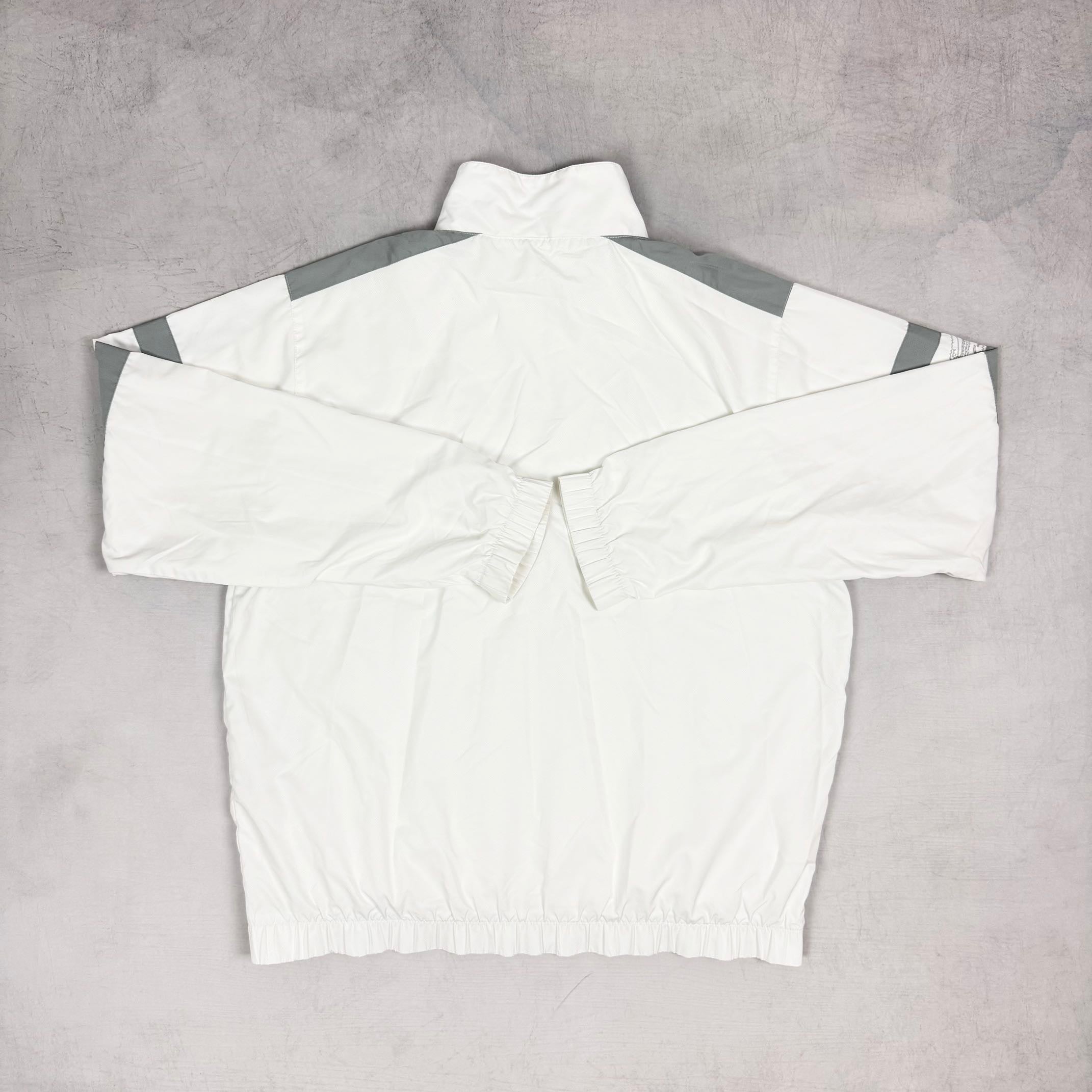 Lacoste Vintage 00's Trackjacket L