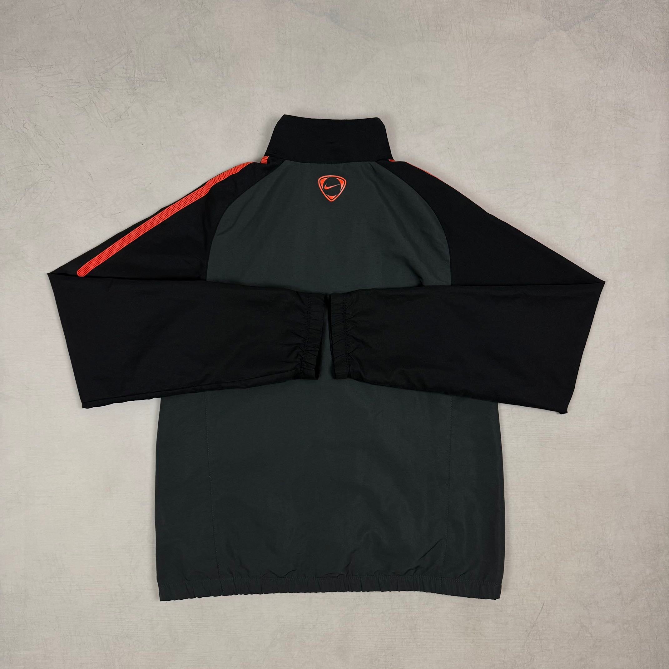 Nike Niederlande "WorldCup" 2010 Trackjacket S