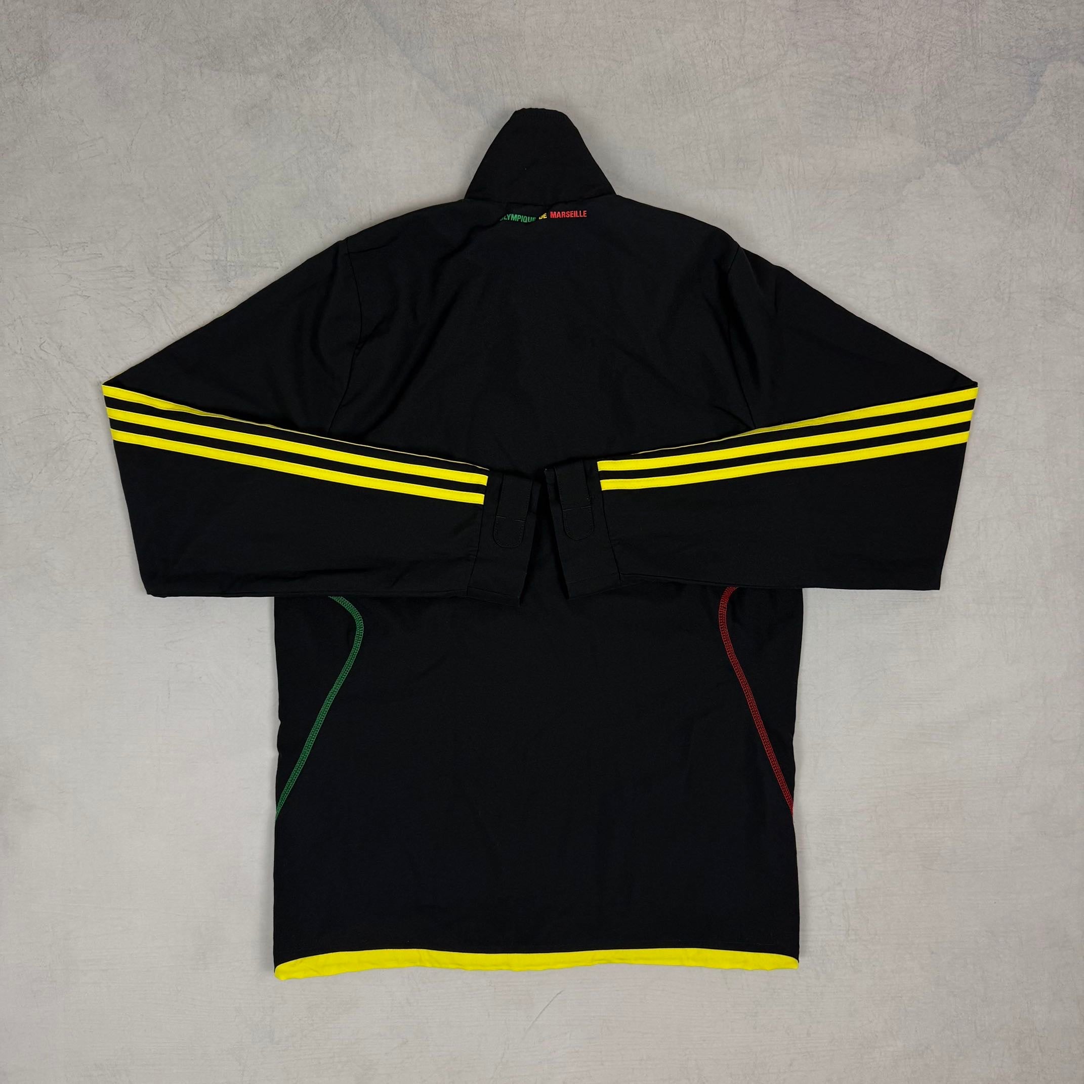 Adidas Marseille "Formotion" 2010 Tracksuit S