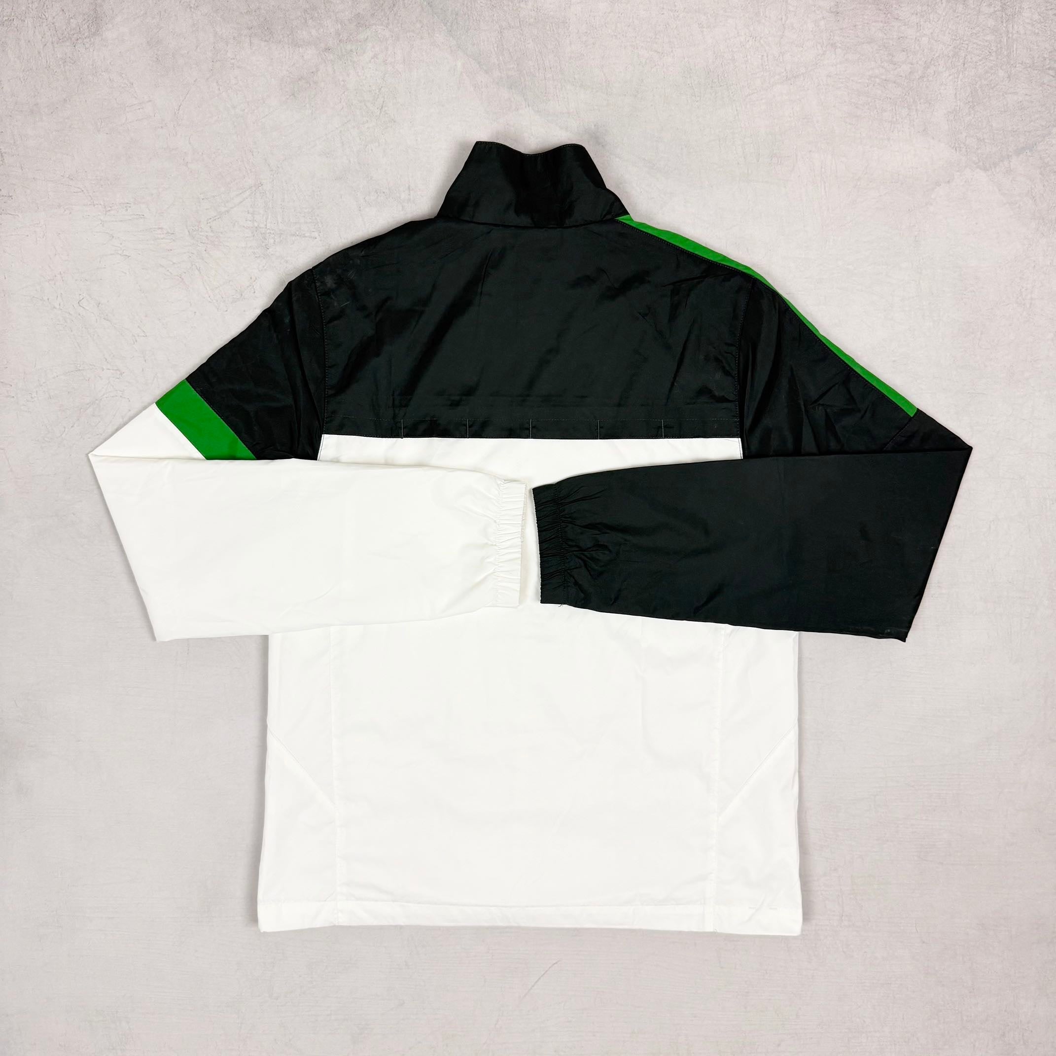 Nike Celtic Glasgow 2012 Tracksuit S