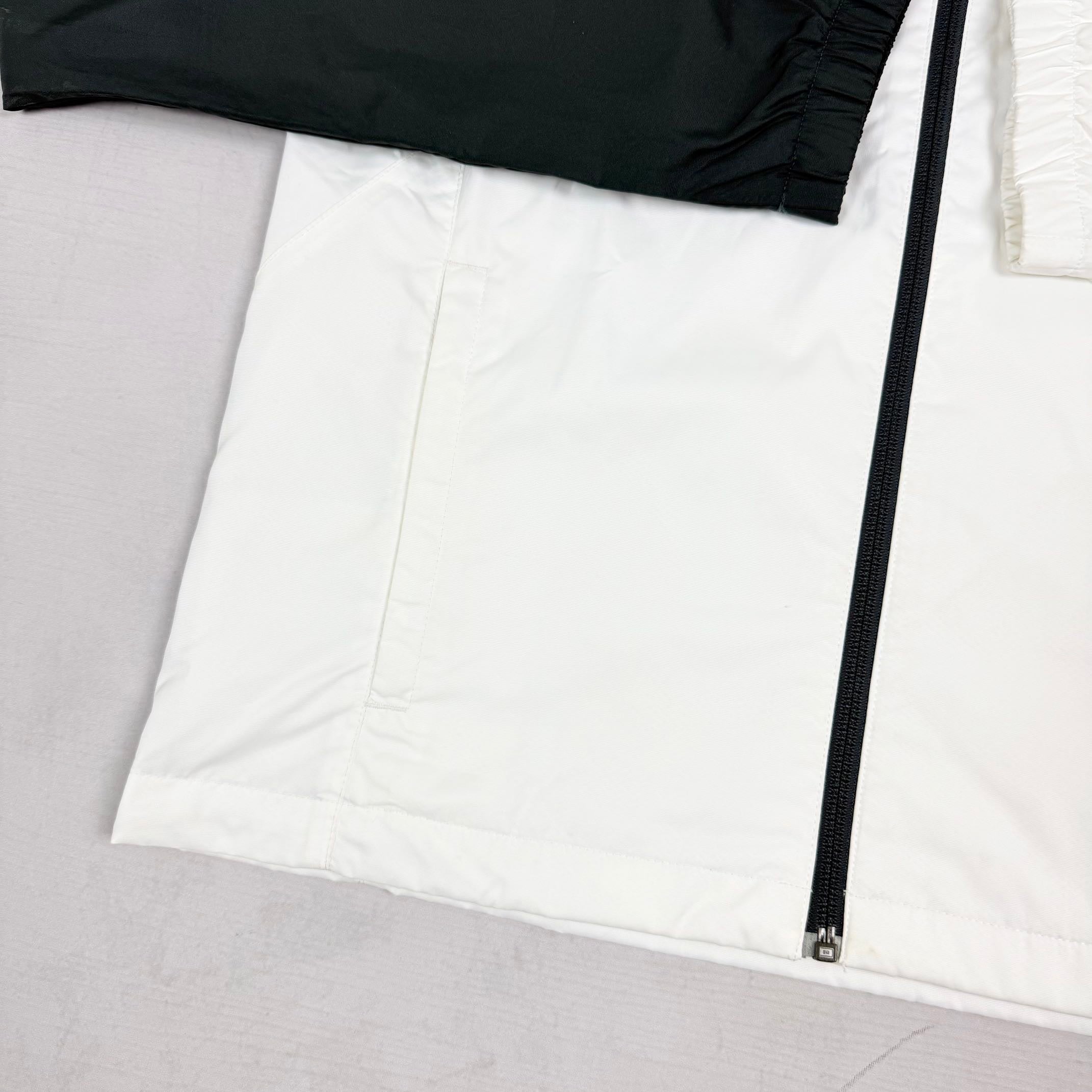 Nike Celtic Glasgow 2012 Tracksuit S