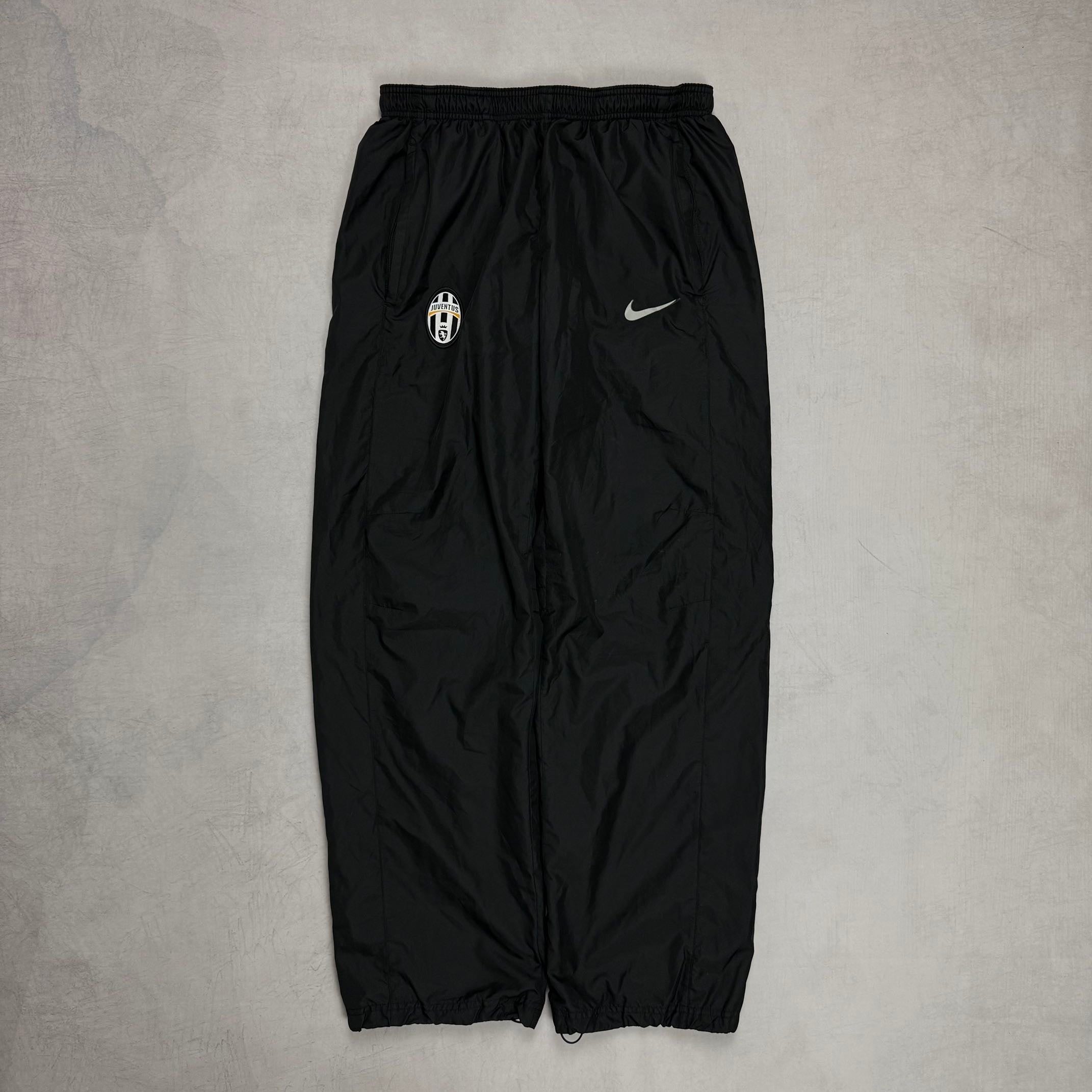 Nike Juventus Turin 2010 Tracksuit M