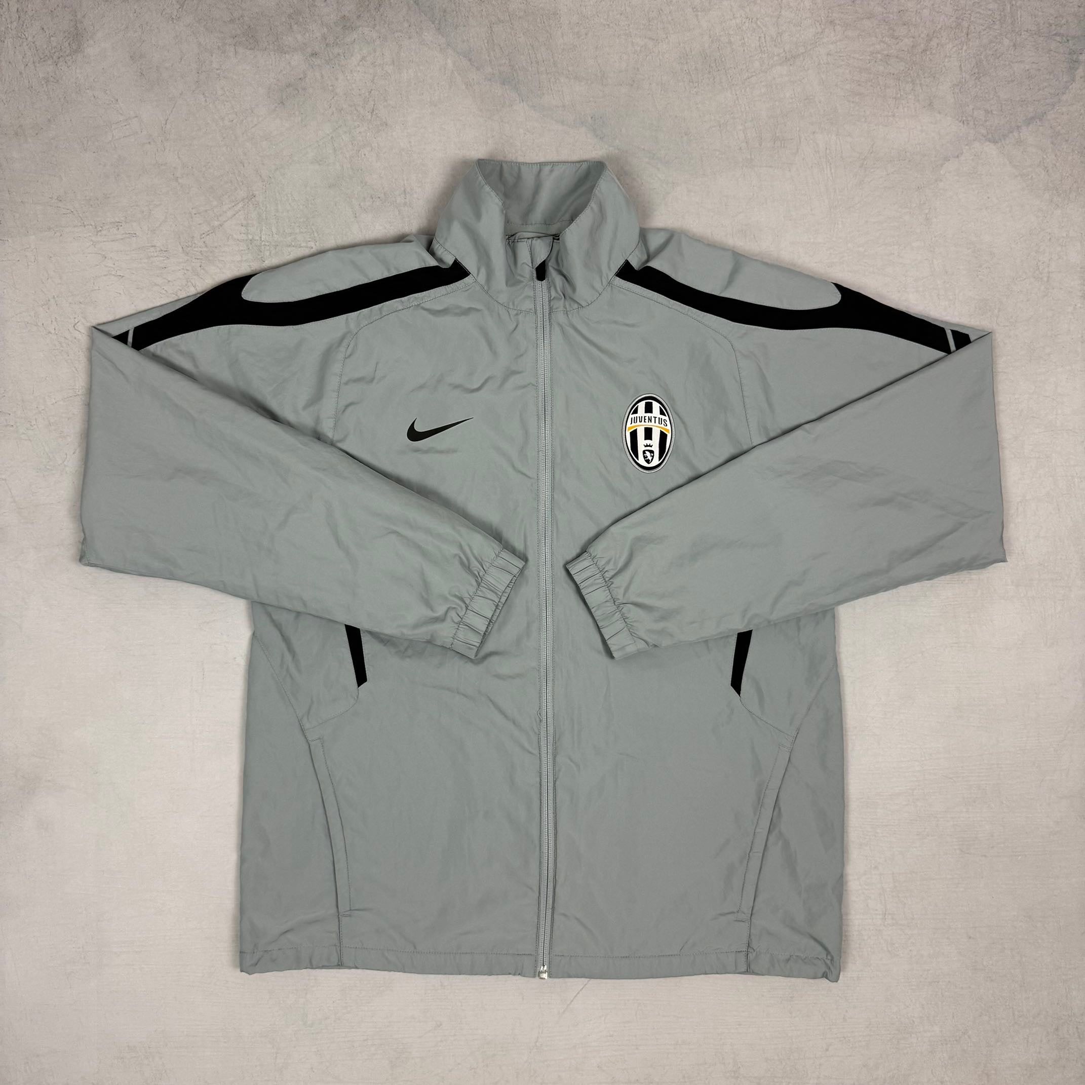 Nike Juventus Turin 2010 Tracksuit M