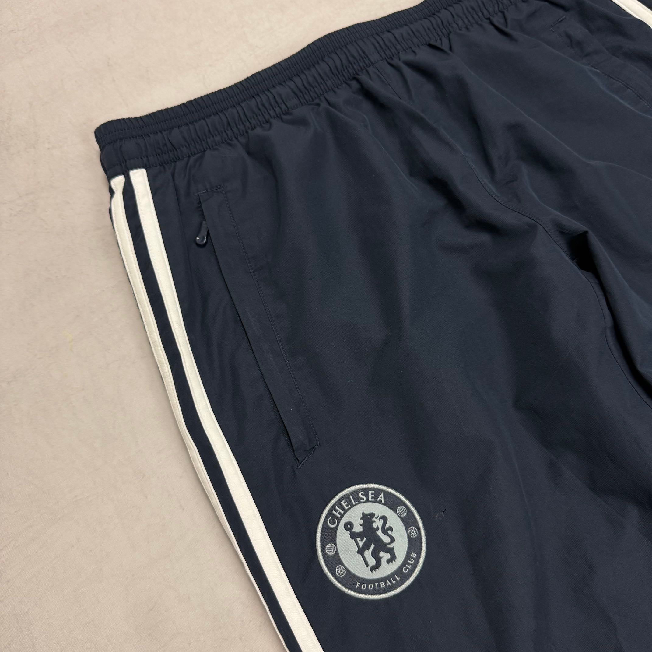 Adidas Chelsea "Champions League" 2009 Tracksuit M