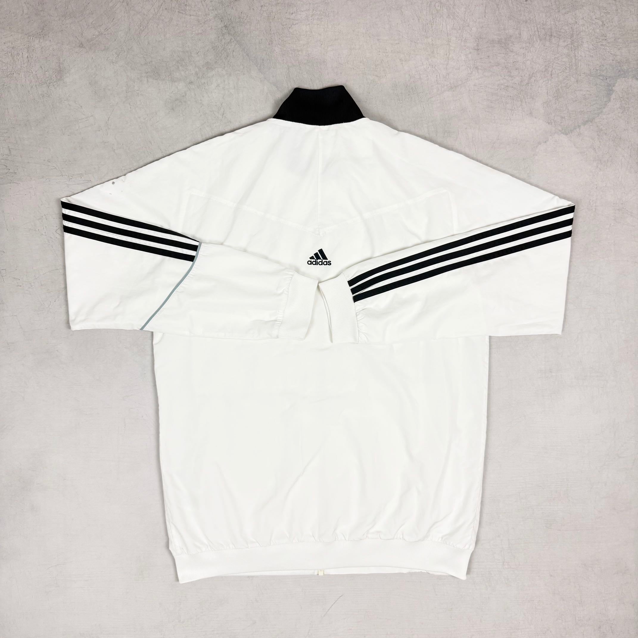 Adidas Chelsea "Champions League" 2009 Tracksuit M