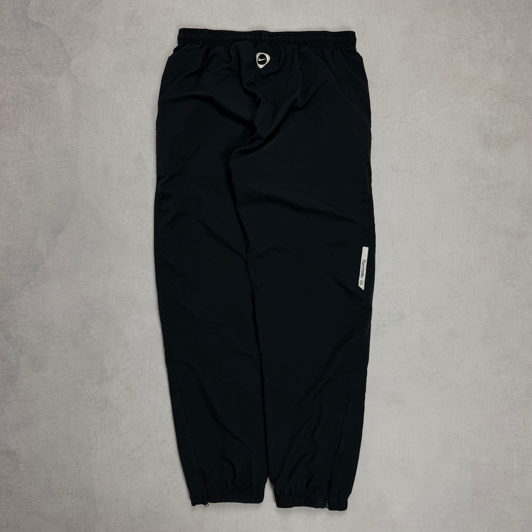 Nike Manchester United 2008 Tracksuit M