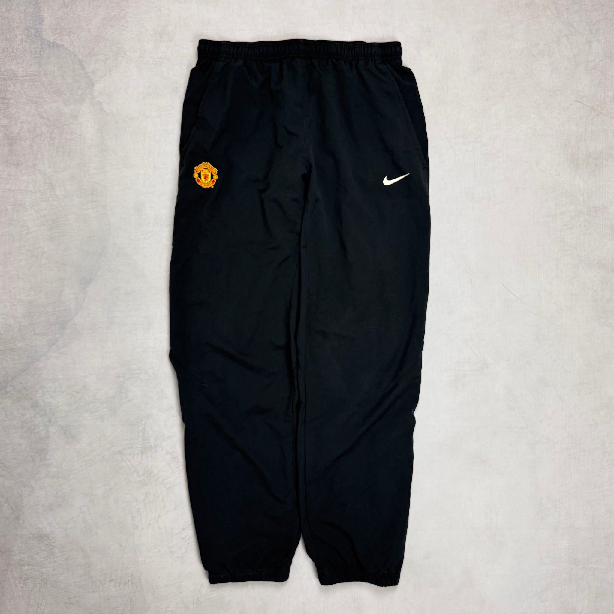 Nike Manchester United 2008 Tracksuit M