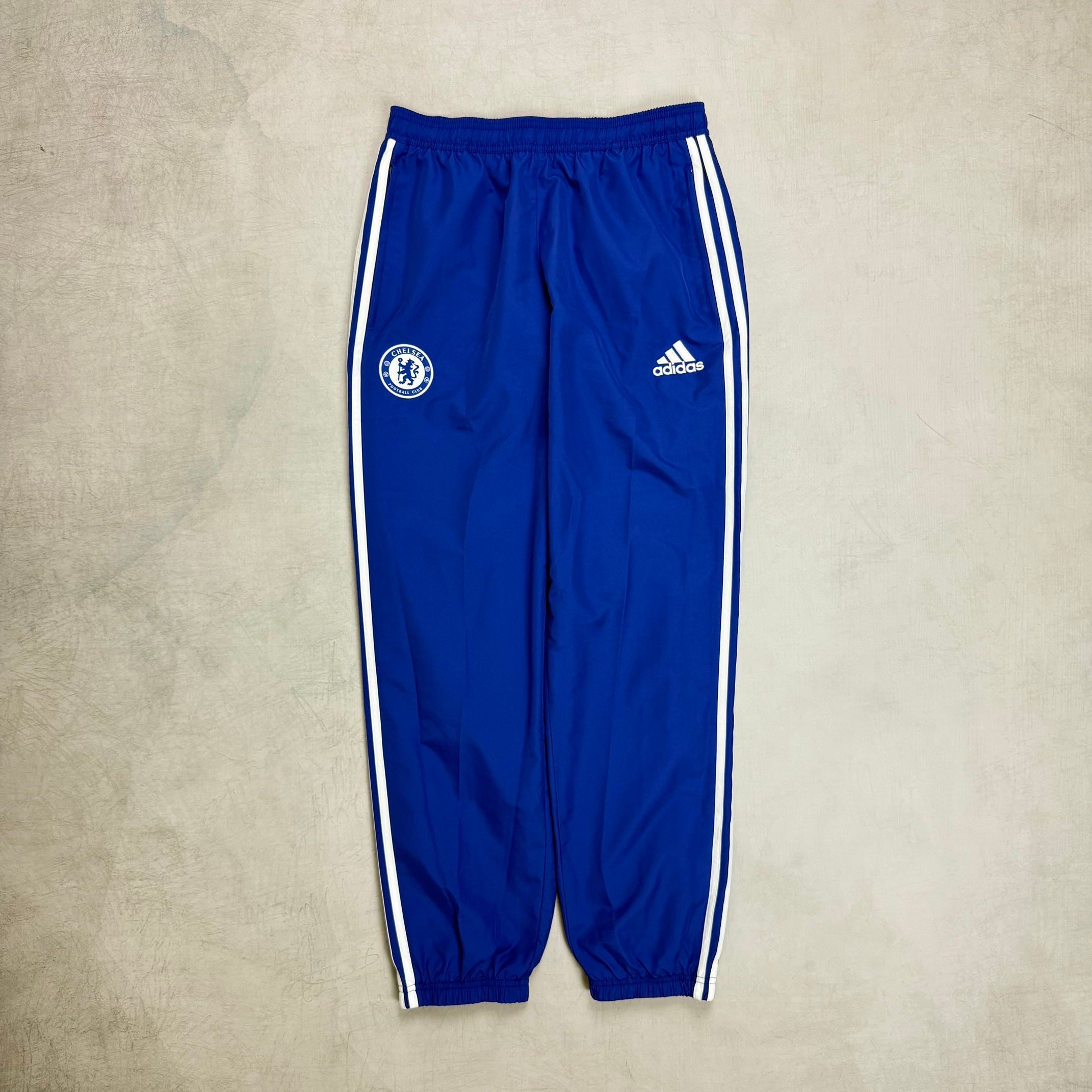 Adidas Chelsea 2015 Tracksuit M