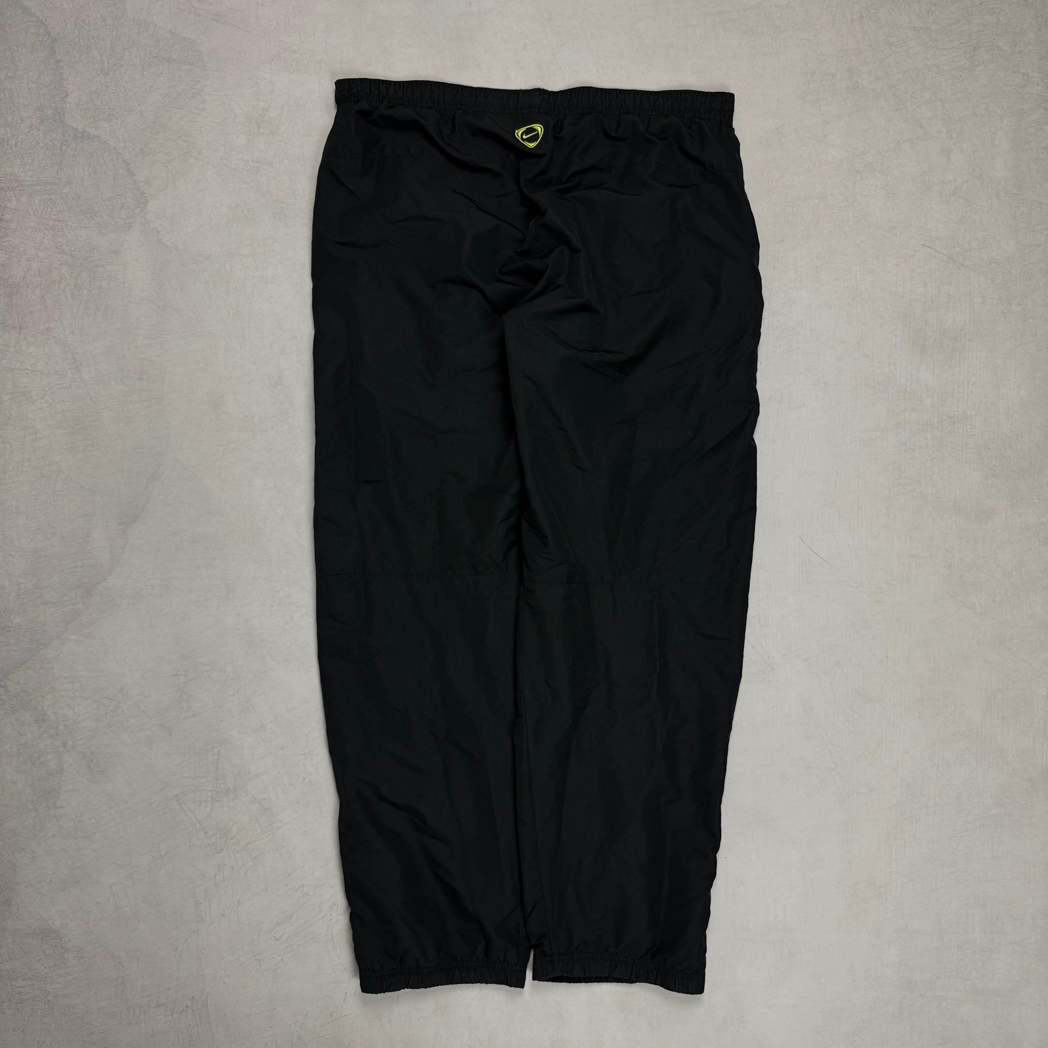 Nike Celtic Glasgow 2008 Tracksuit L