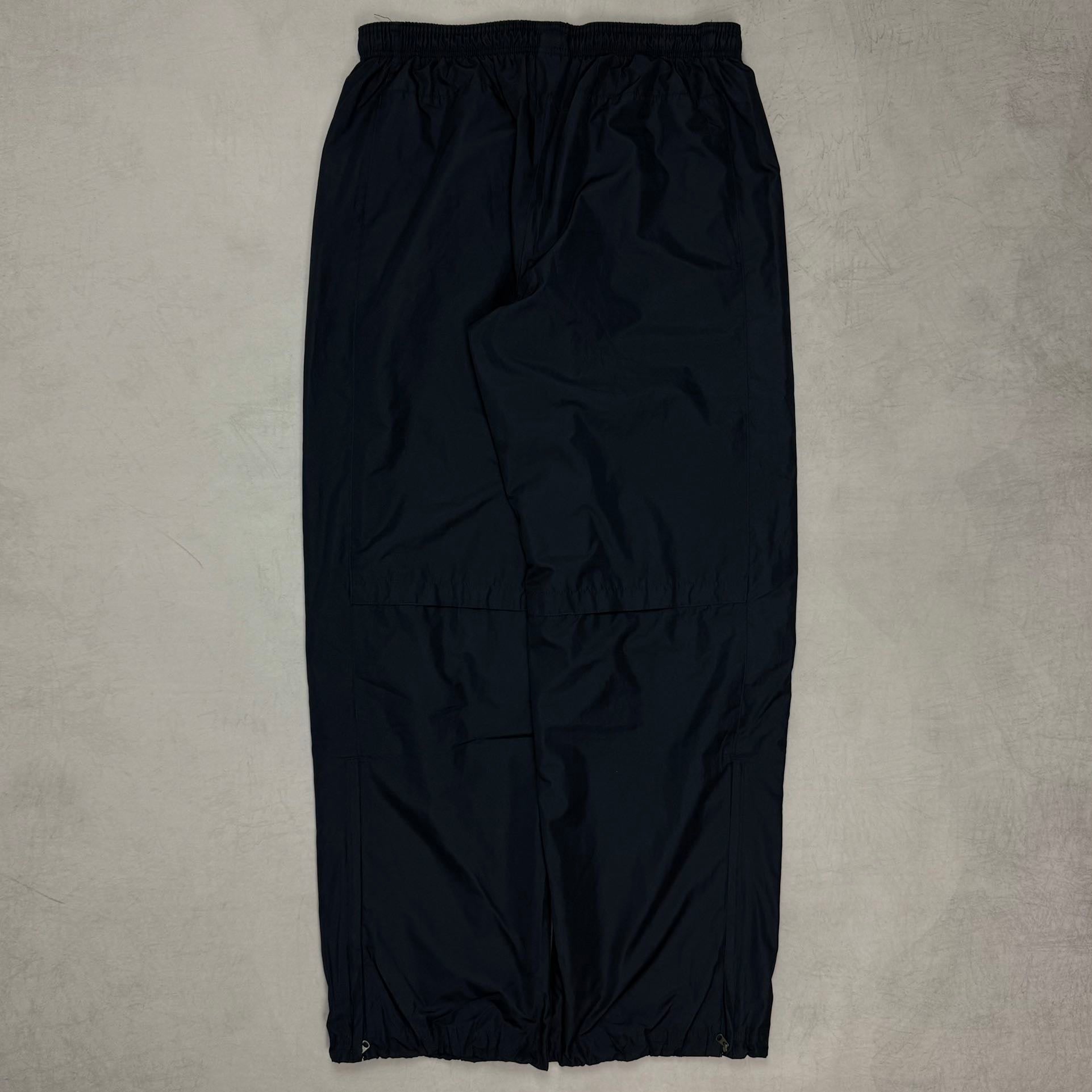 Nike Inter Mailand 2010 Tracksuit XL BNWT