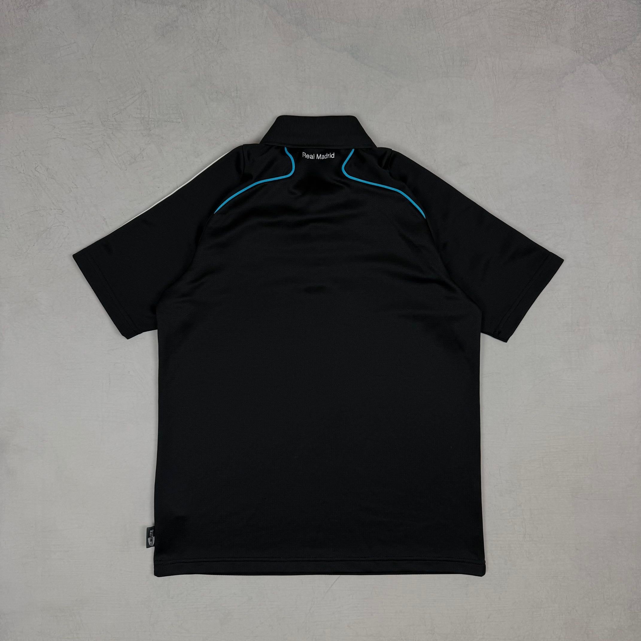 Adidas Real Madrid 2008 Poloshirt S