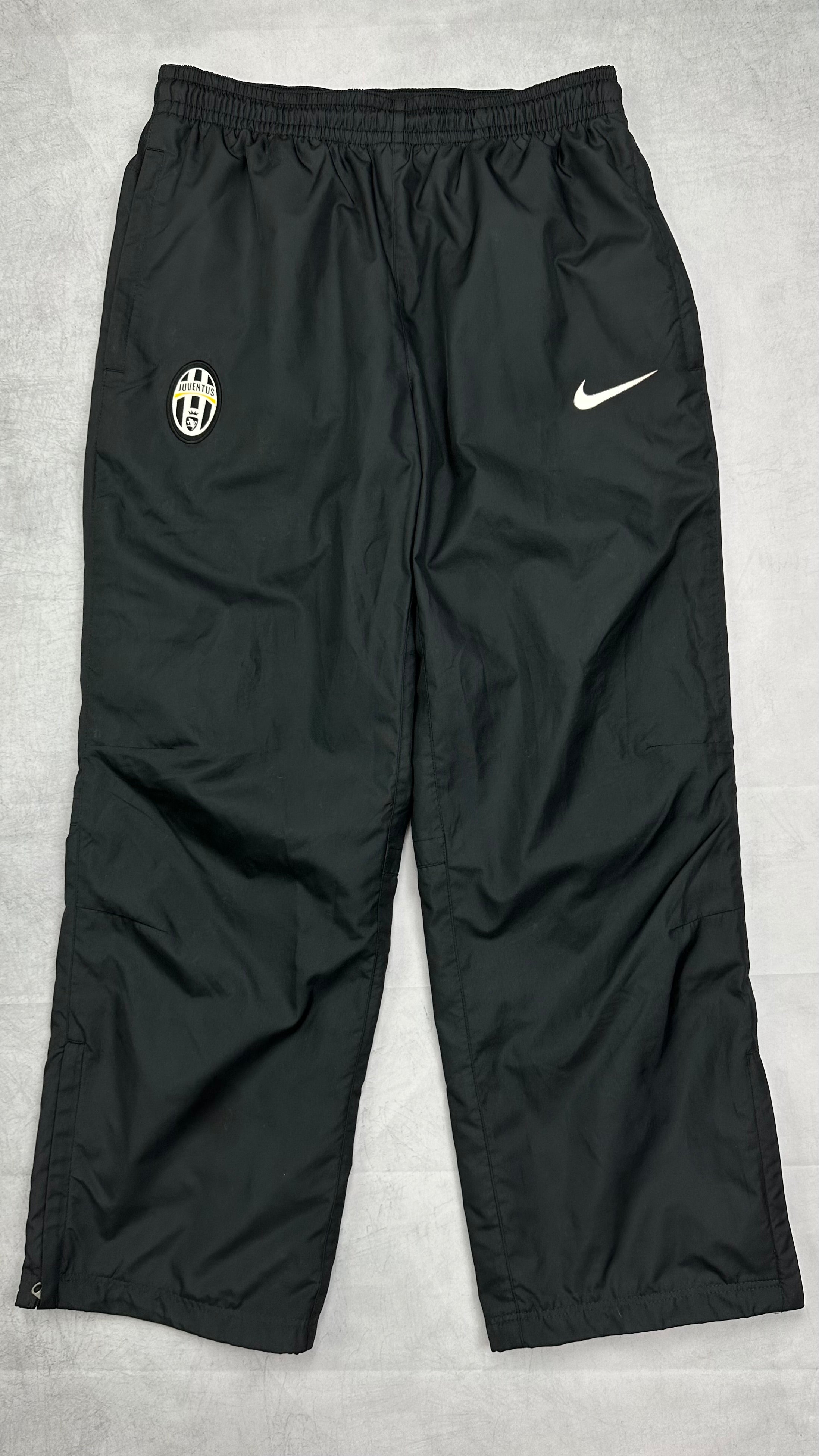 Nike Juventus Turin Tracksuit S - 86.airsteals