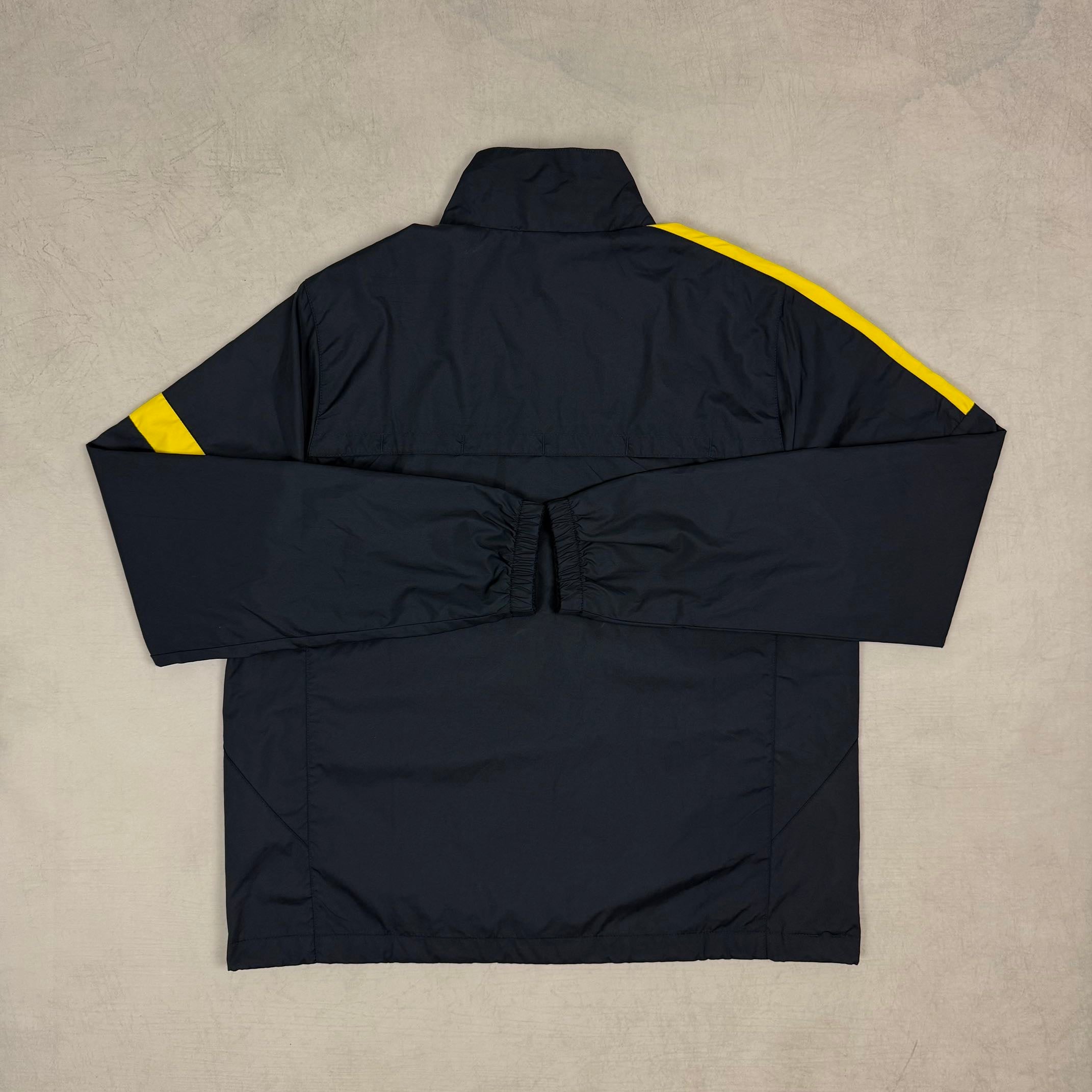 Nike Barcelona 2012 Tracksuit L