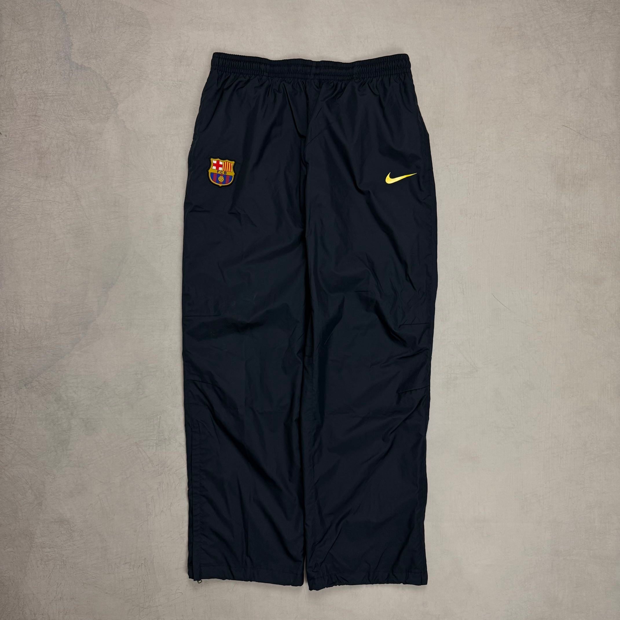 Nike Barcelona 2012 Tracksuit L
