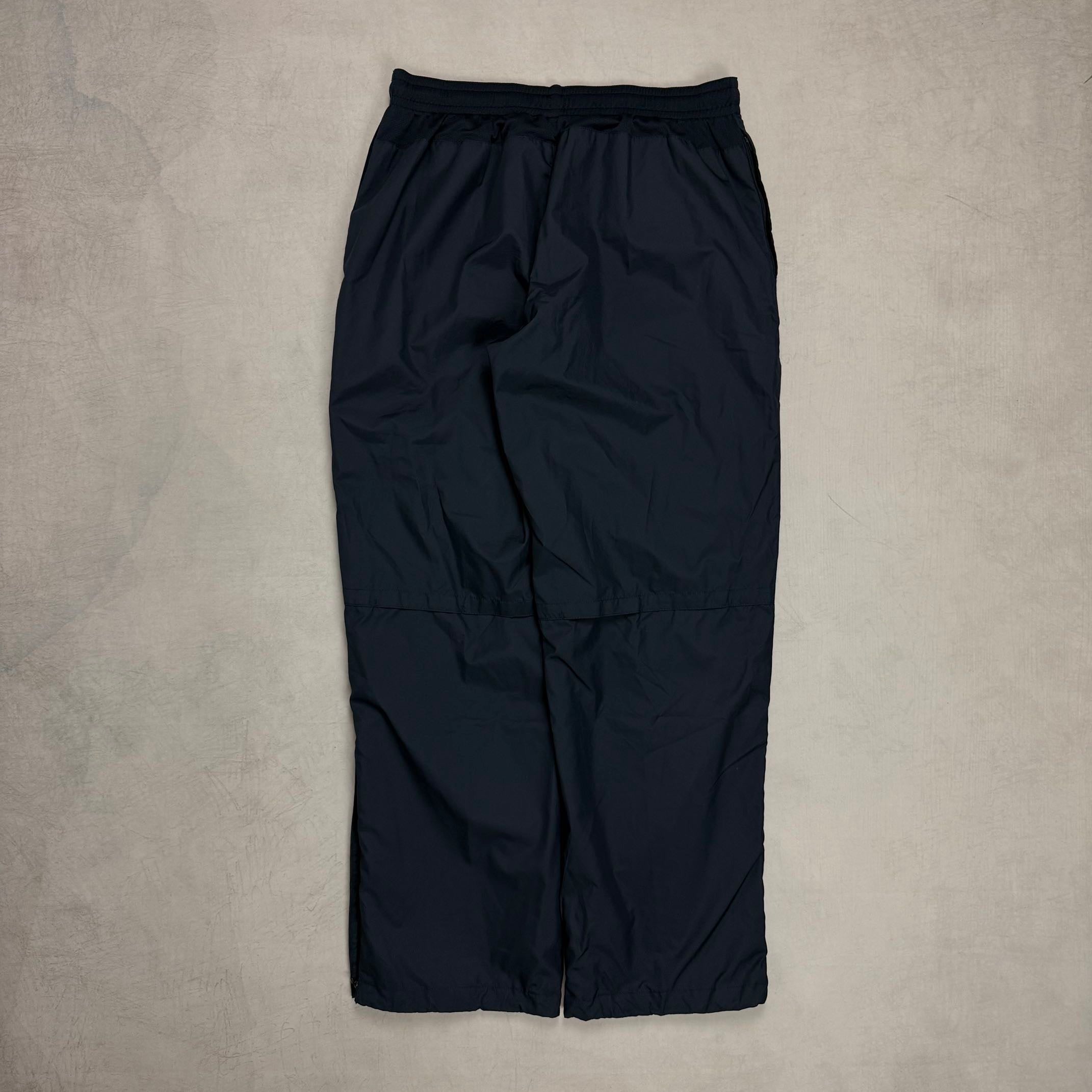 Nike Barcelona 2012 Tracksuit L