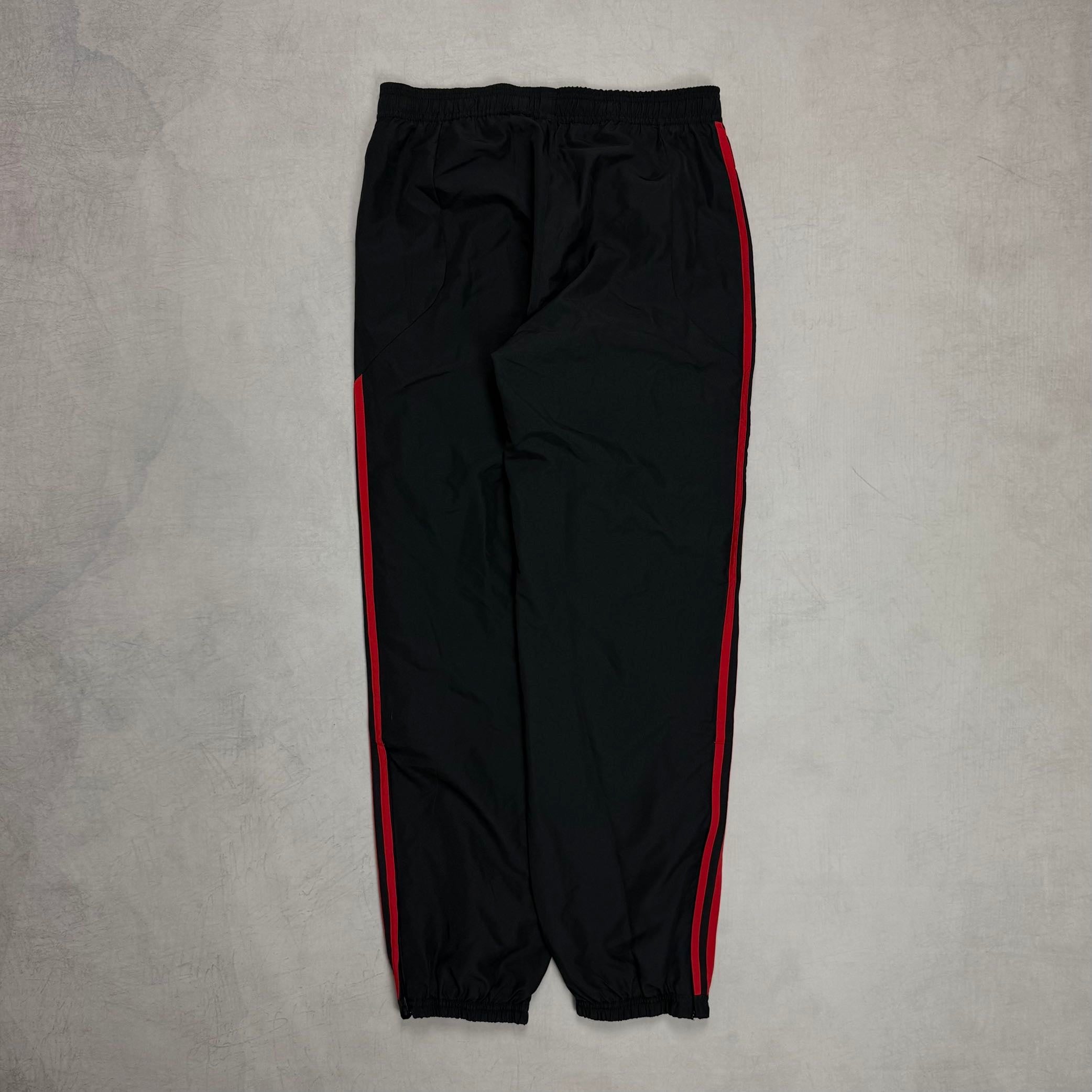 Adidas AC Milan 2012 Tracksuit M