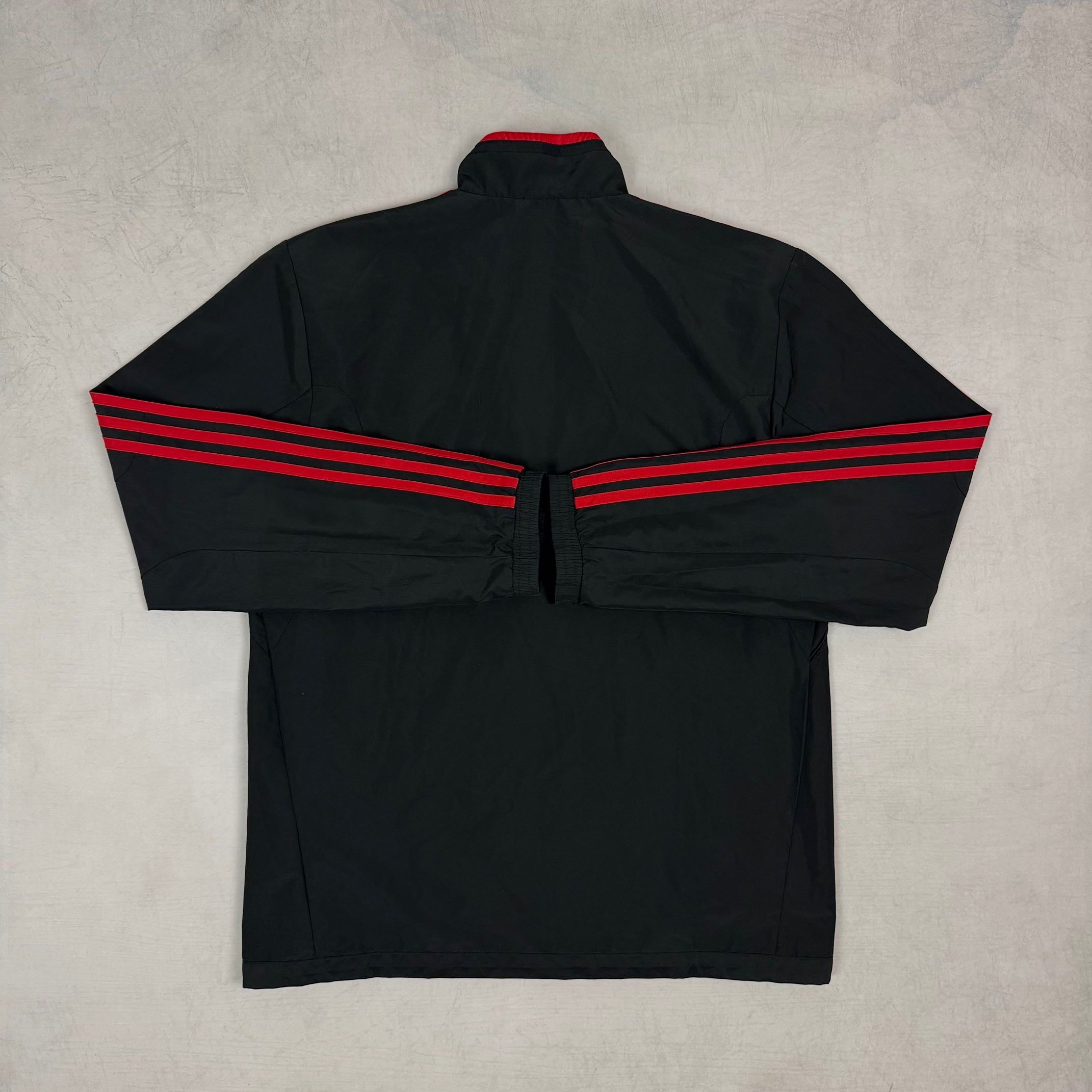 Adidas AC Milan 2012 Tracksuit M