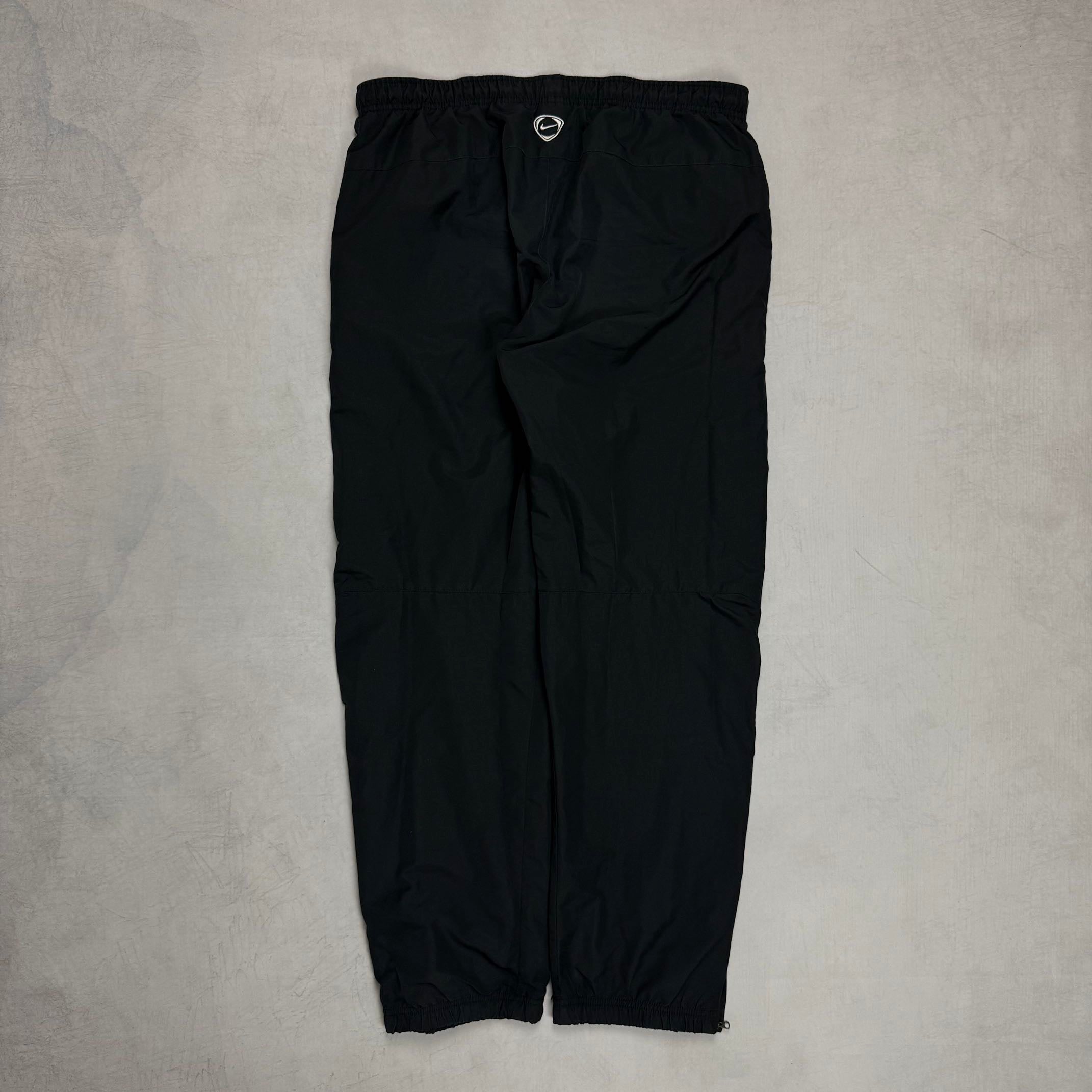 Nike Manchester United 2008 Tracksuit S