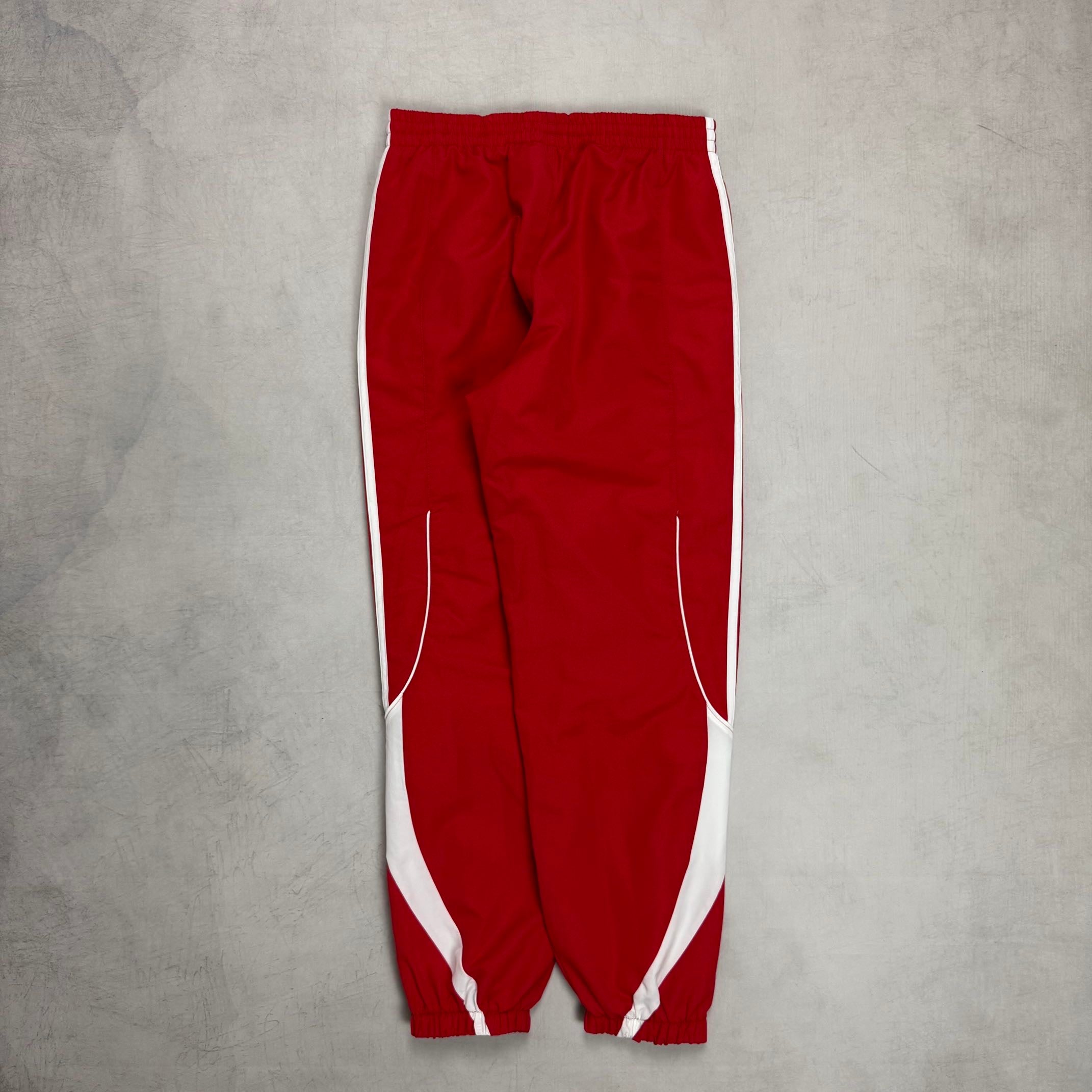 Adidas Ajax Amsterdam 2010 Tracksuit S