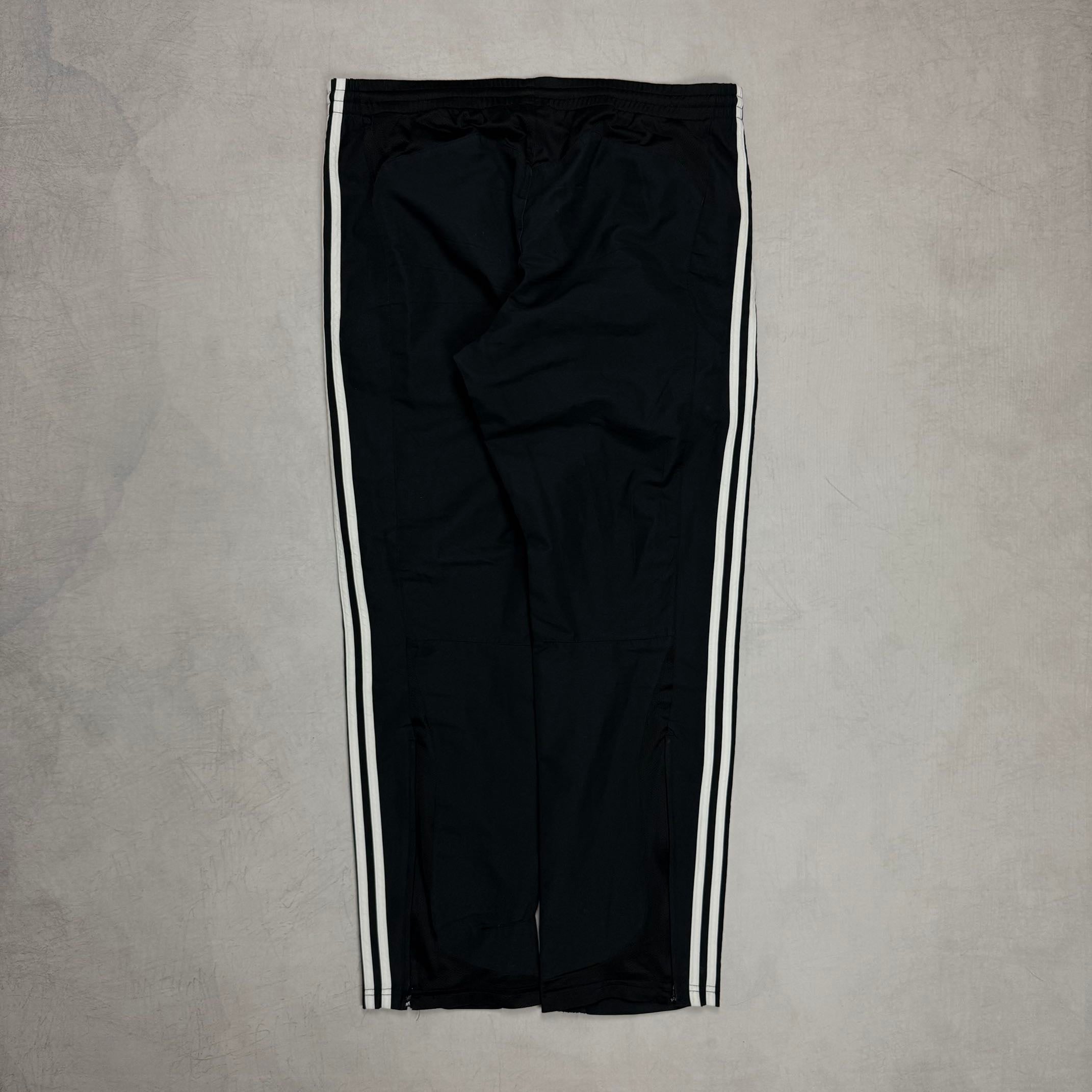 Adidas Real Madrid 2004 Tracksuit M