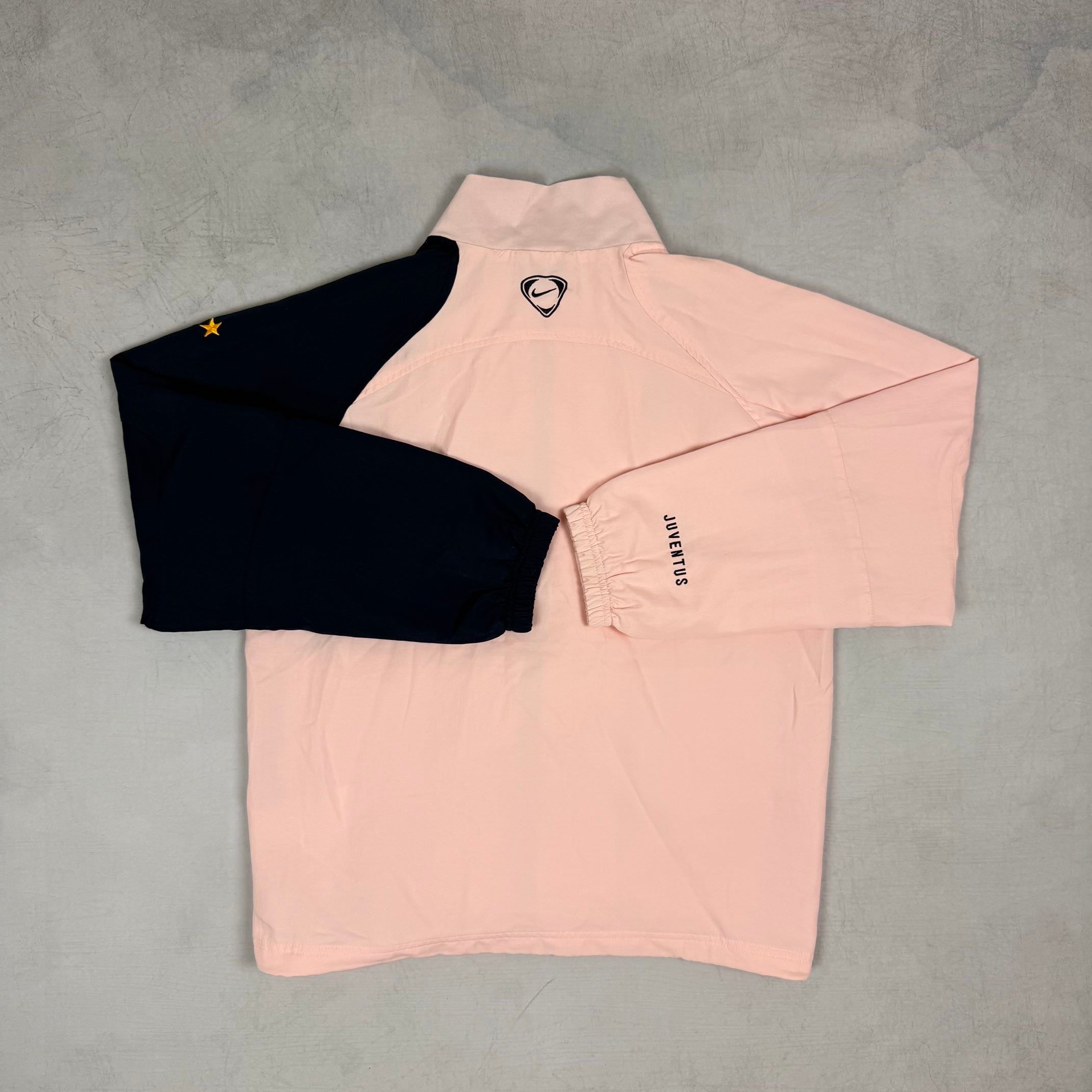 Nike Juventus Turin "Total90" 2004 Tracksuit S