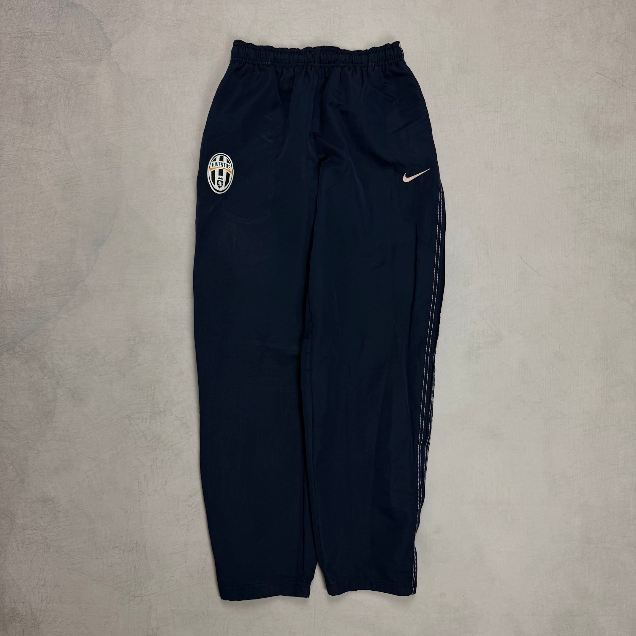 Nike Juventus Turin "Total90" 2004 Tracksuit S