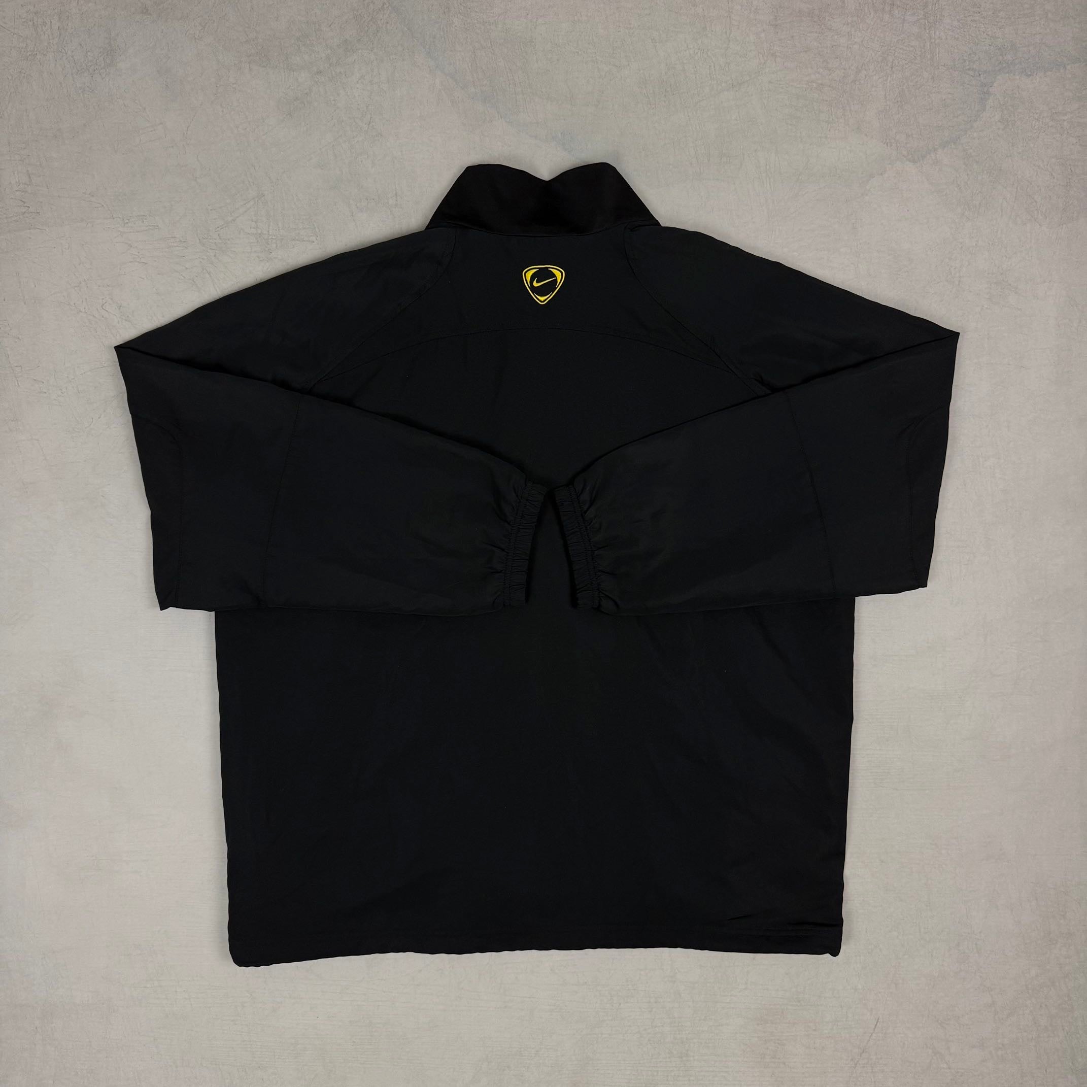 Nike BVB "Total90" 2004 Trackjacket XL BNWT - 86.airsteals