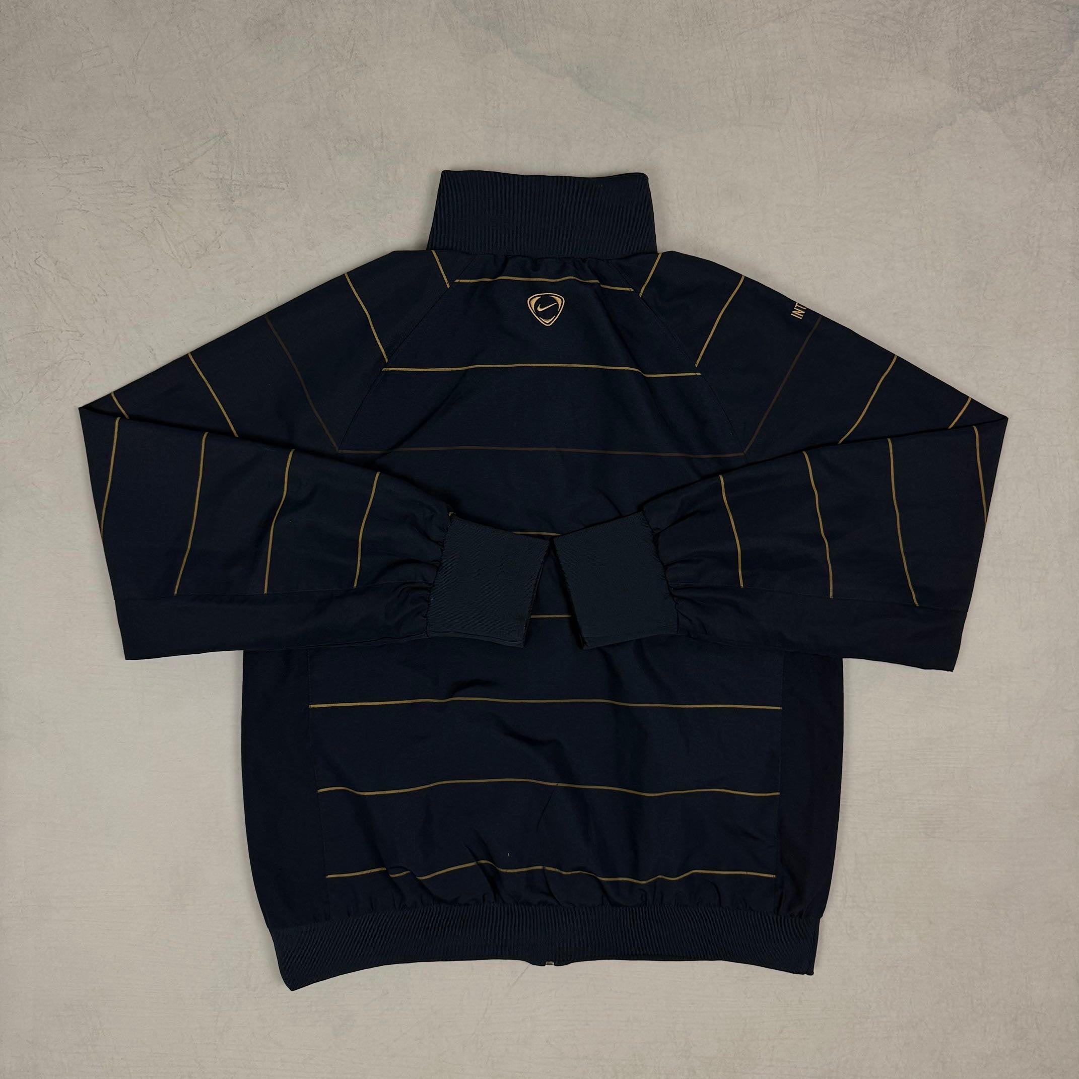 Nike Inter Mailand 2008 Tracksuit M