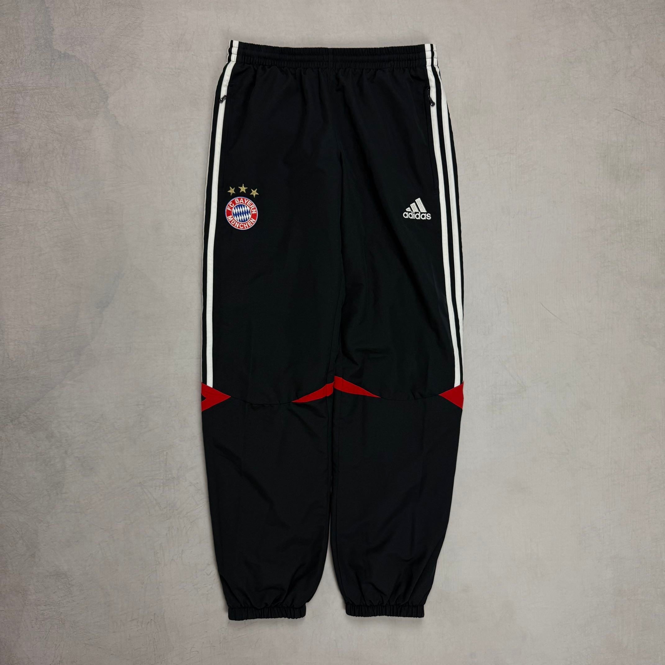 Adidas Bayern München 2007 Tracksuit S