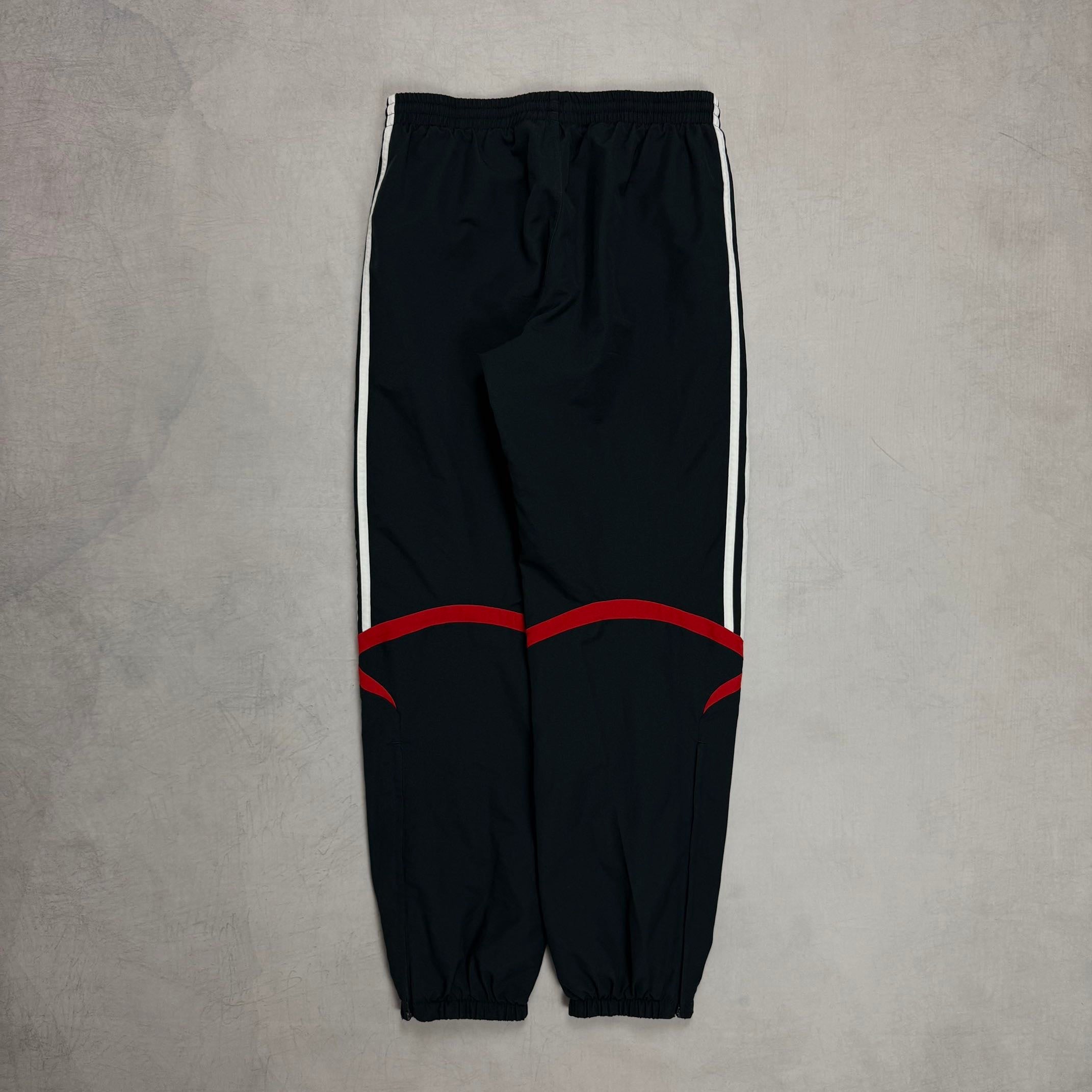 Adidas Bayern München 2007 Tracksuit S