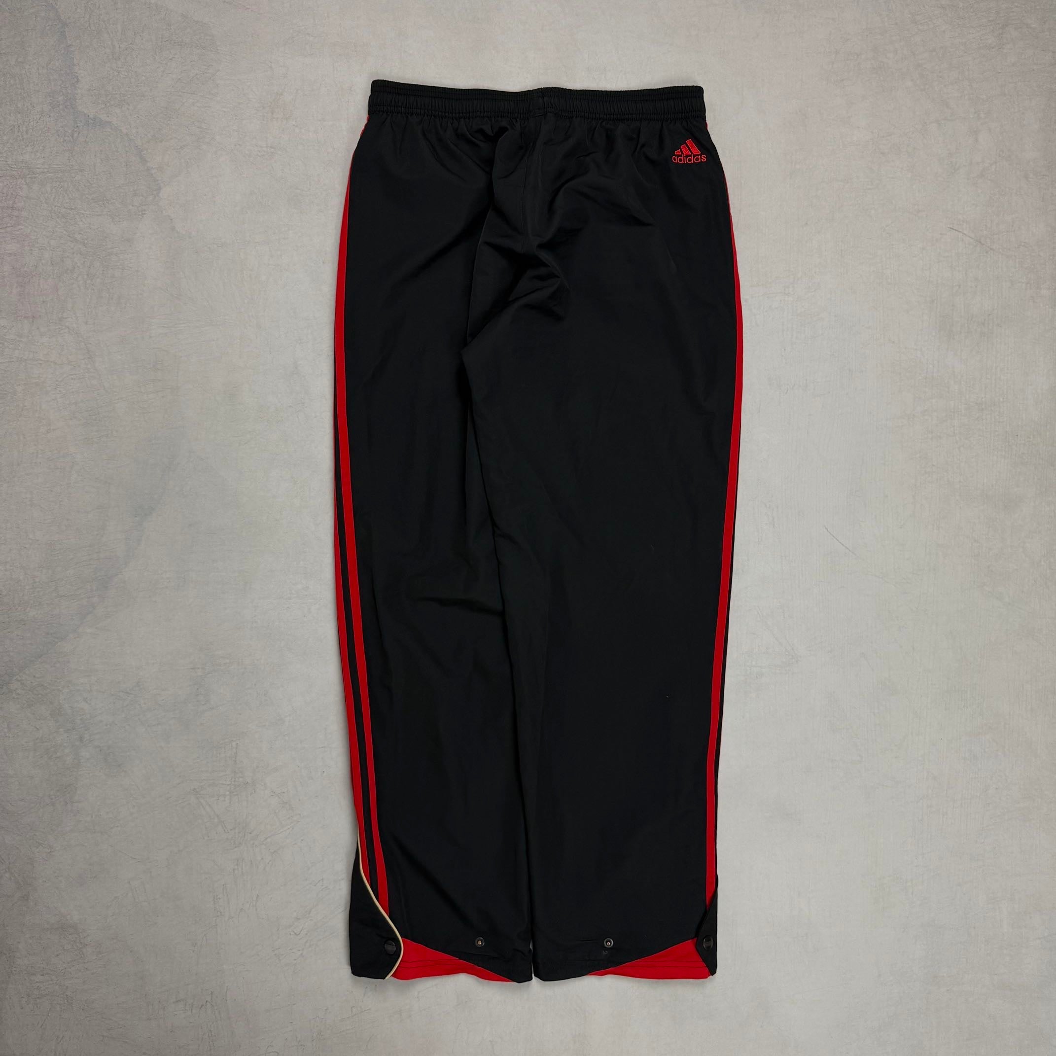 Adidas Liverpool "Champions League" 2009 Tracksuit M