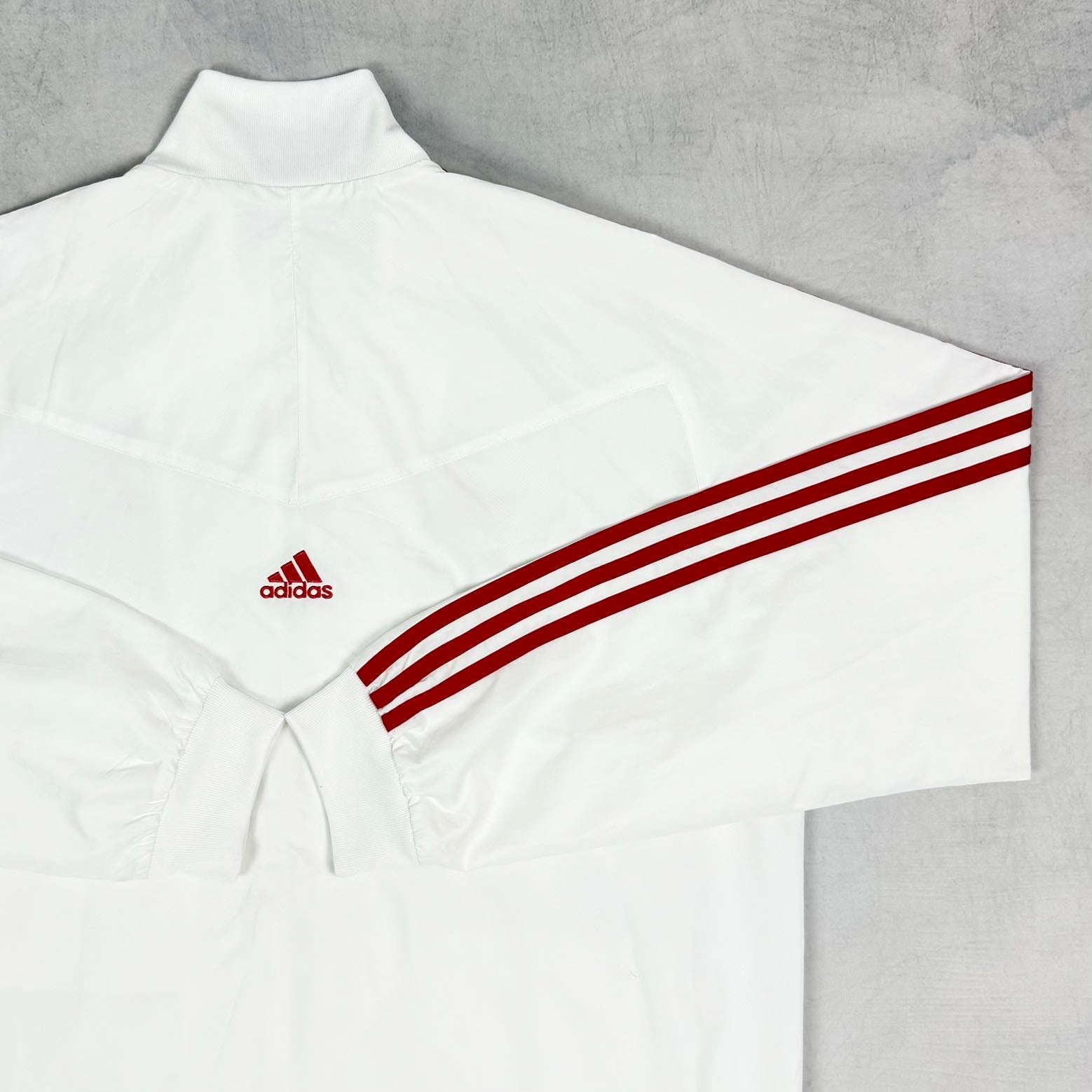 Adidas Liverpool "Champions League" 2009 Tracksuit M