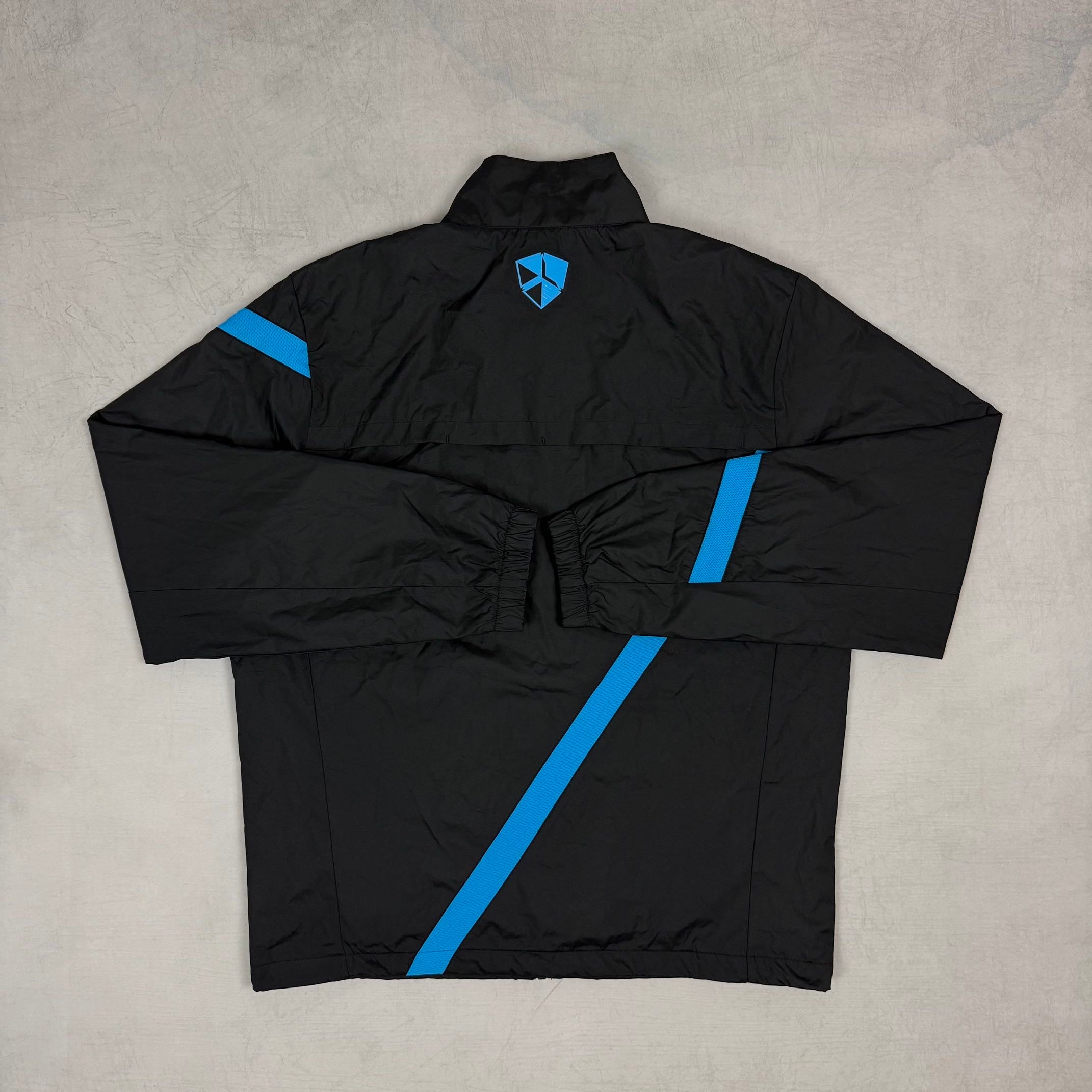 Nike Inter Mailand 2011 Tracksuit M BNWT