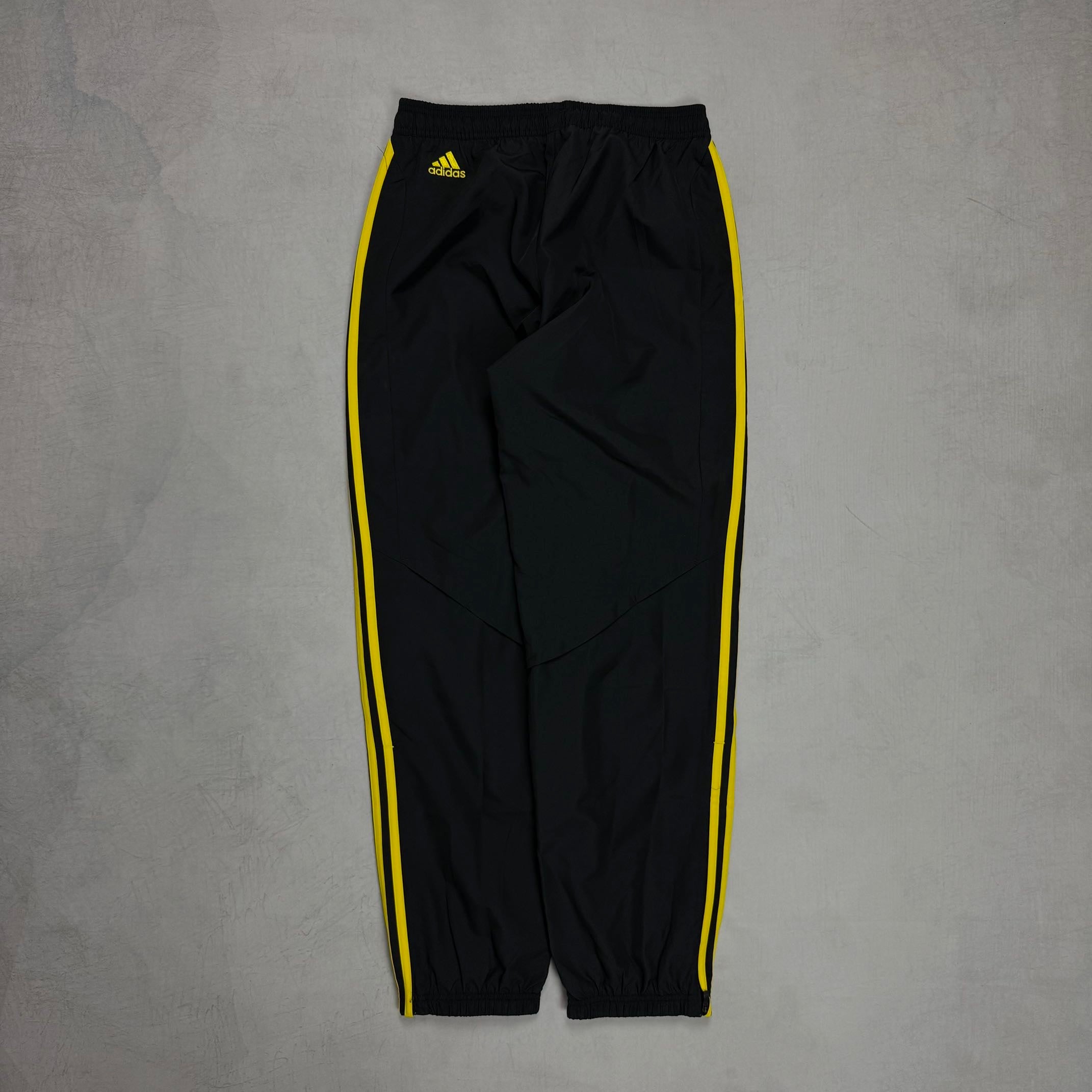 Adidas Chelsea "Champions League" 2012 Tracksuit S BNWT