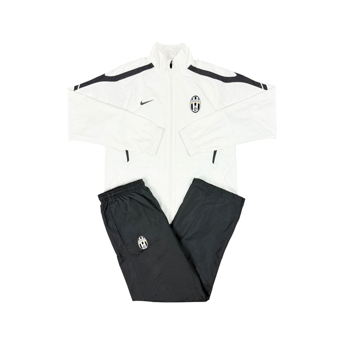 Nike Juventus 2010 Tracksuit M