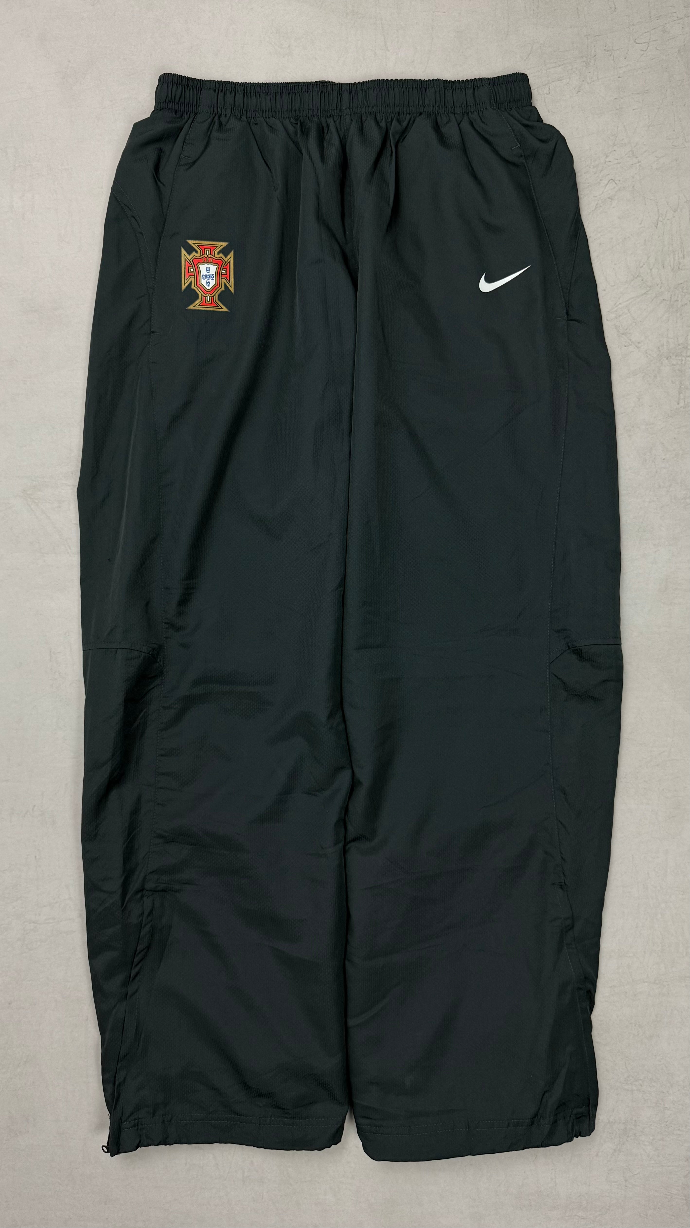 Nike Portugal Tracksuit L - 86.airsteals