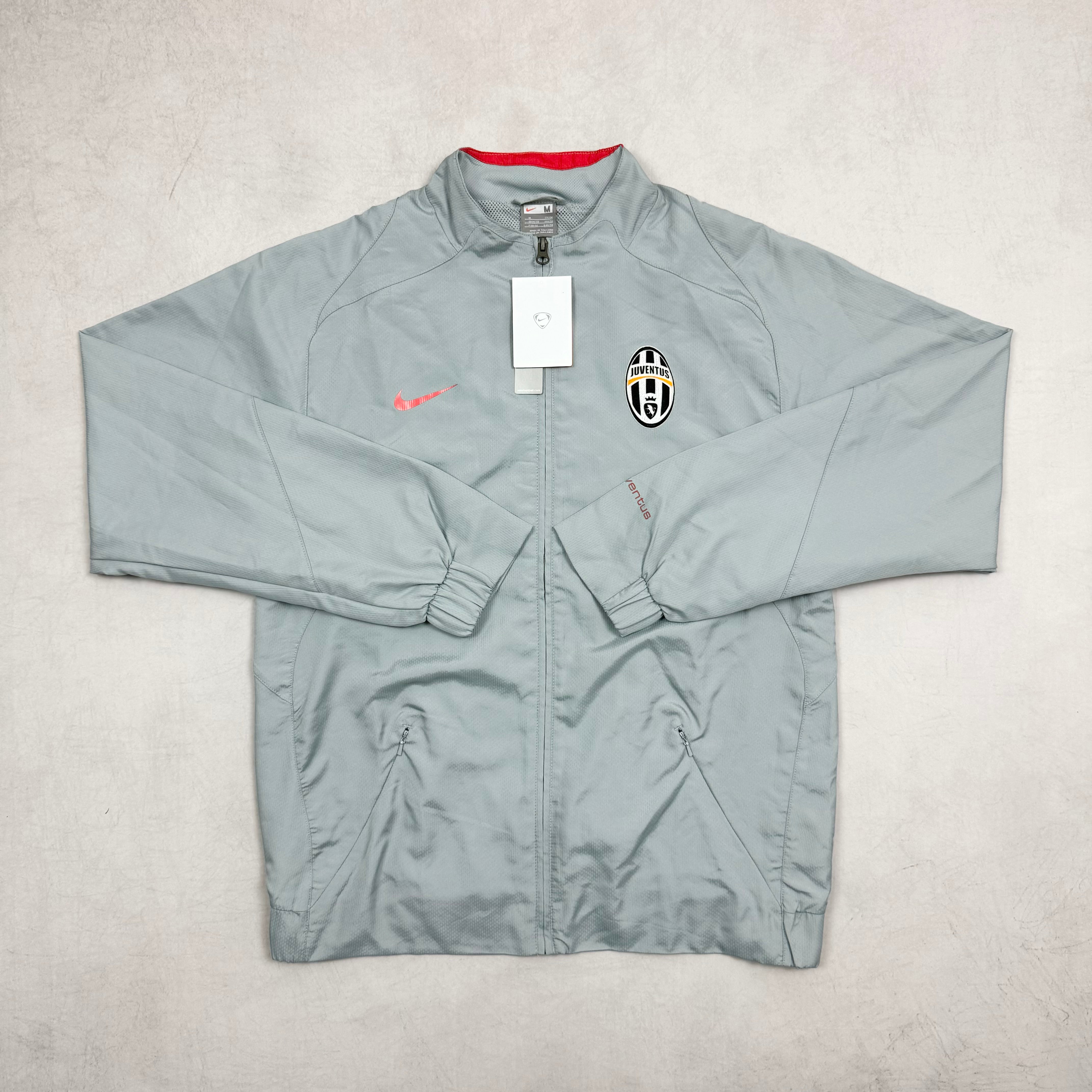 Nike Juventus Turin Tracksuit M - 86.airsteals