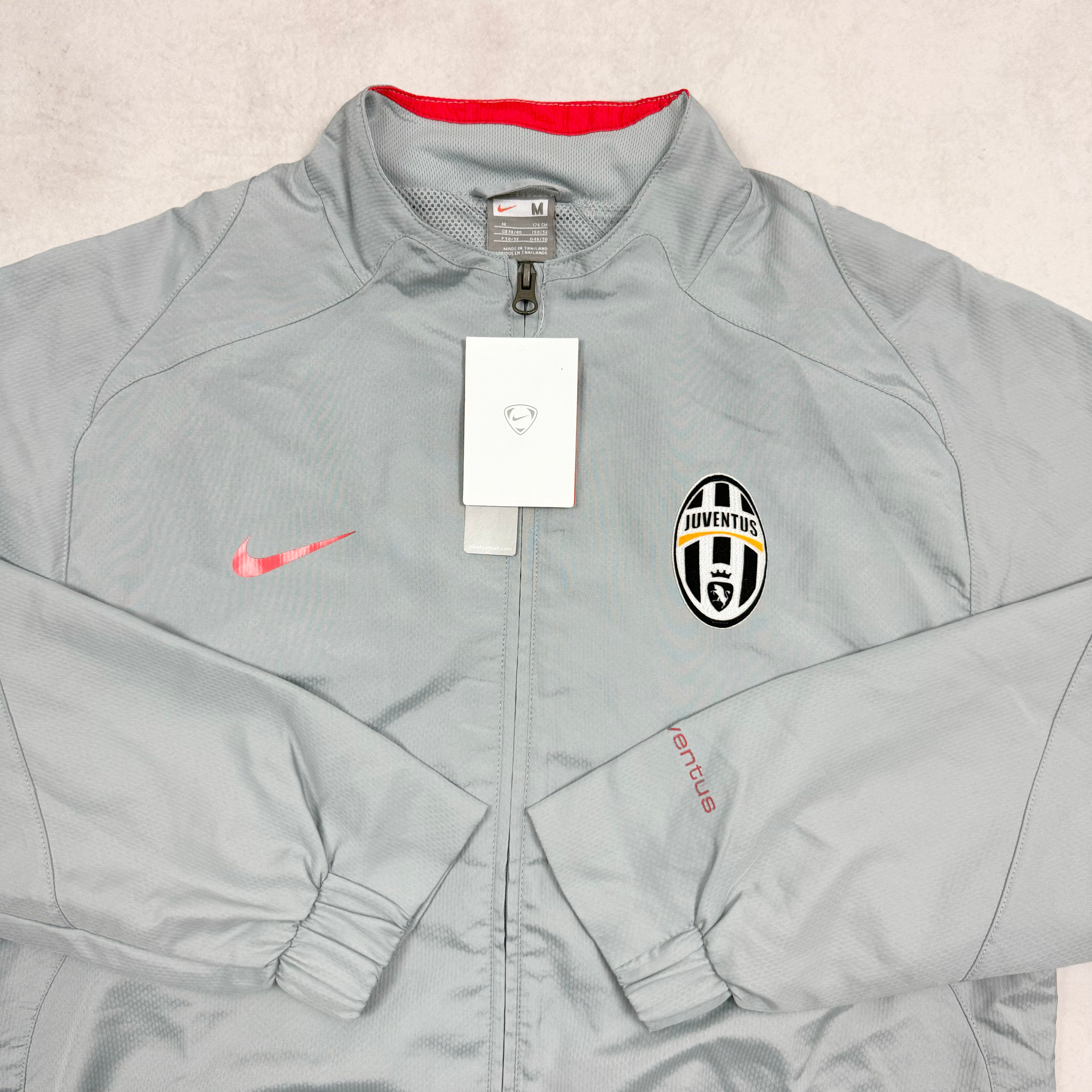 Nike Juventus Turin Tracksuit M - 86.airsteals